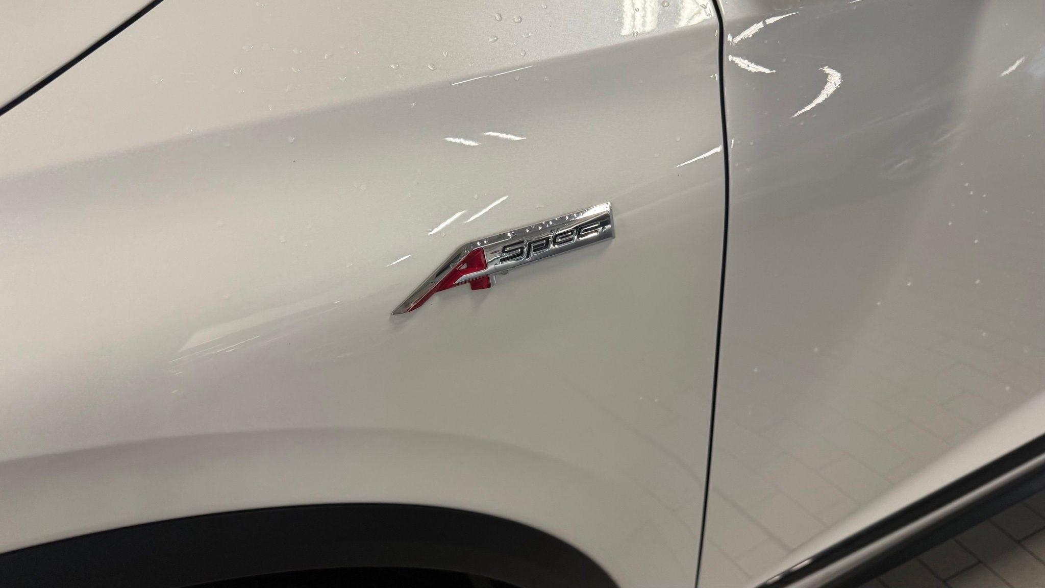Acura MDX  2023