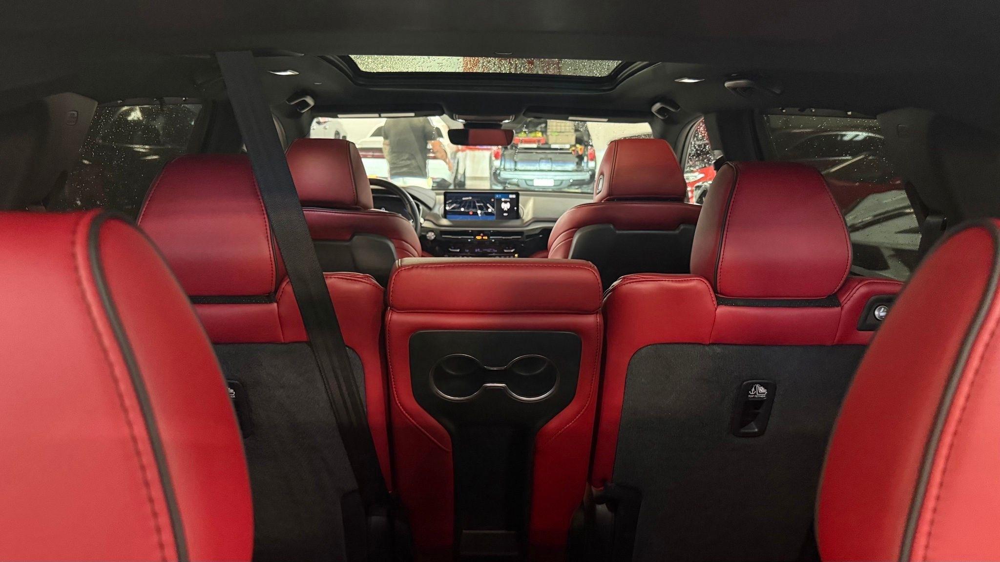 Acura MDX  2023