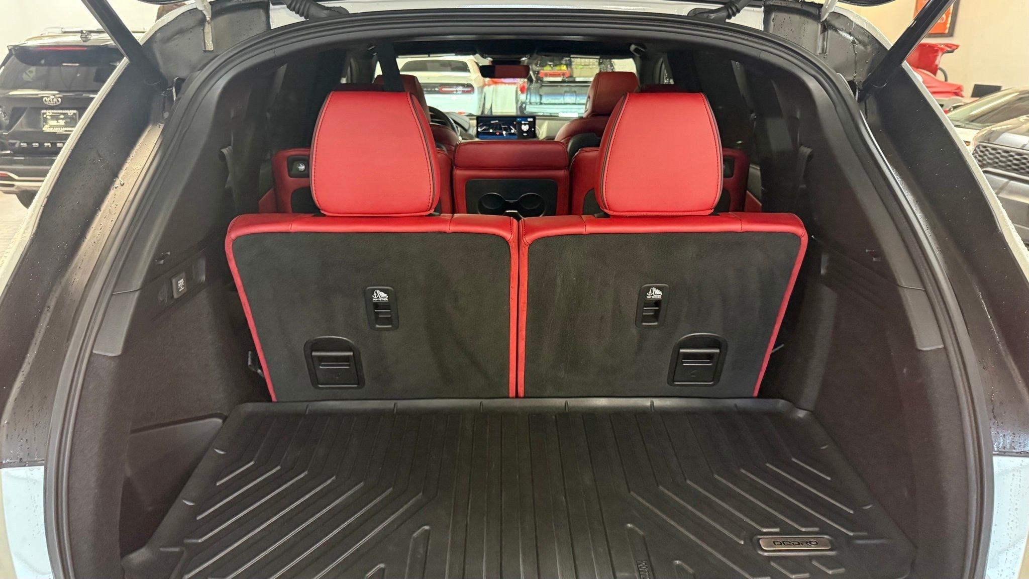 Acura MDX  2023