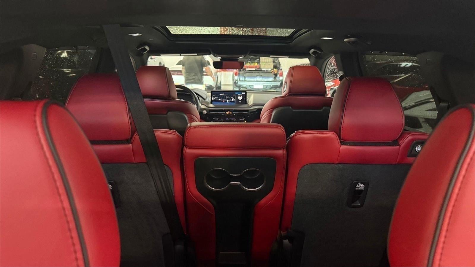 Acura MDX  2023