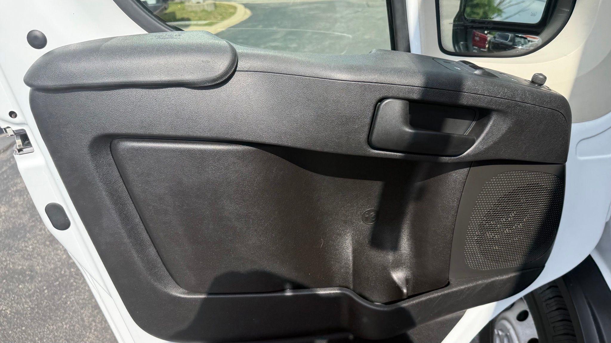 RAM Promaster  2021