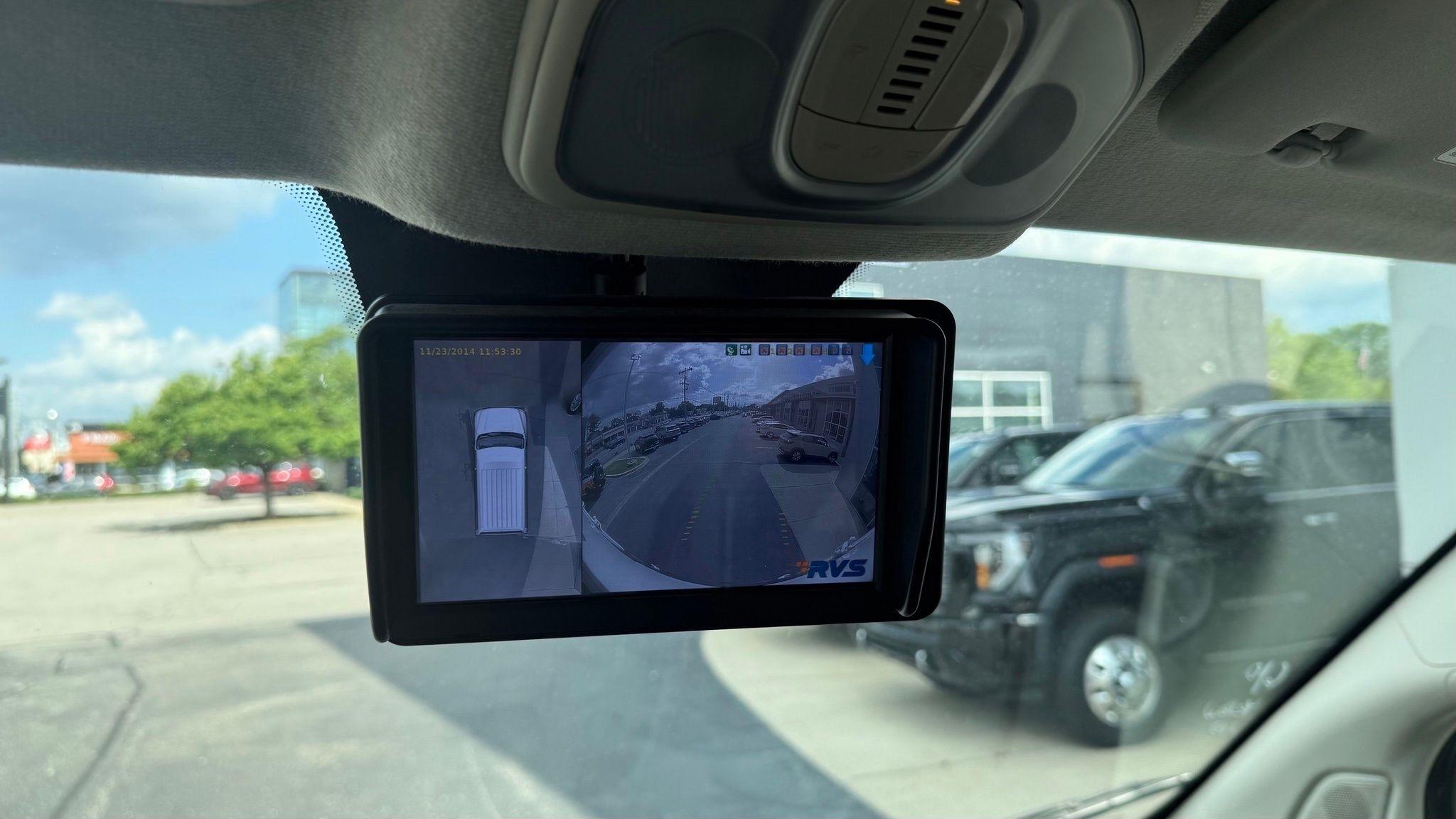 RAM Promaster  2021