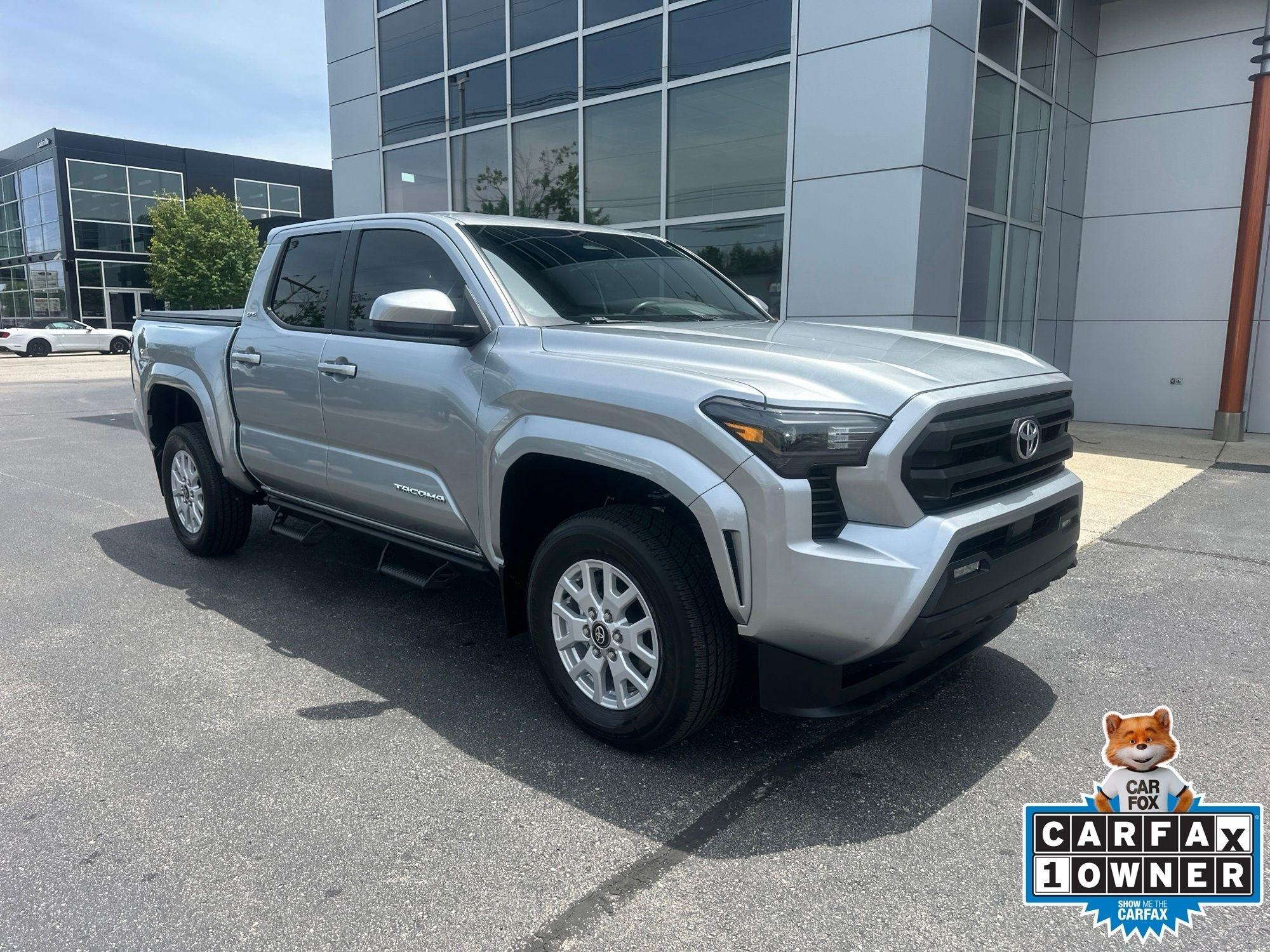 Toyota Tacoma  2024