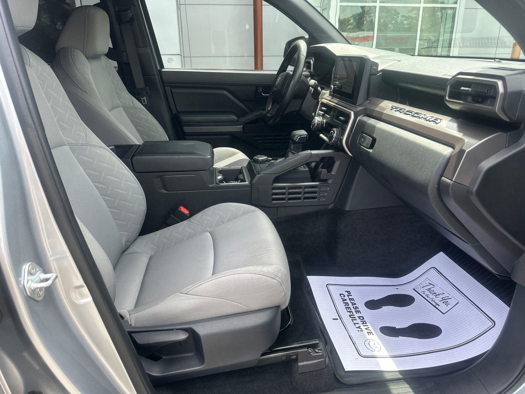Toyota Tacoma  2024