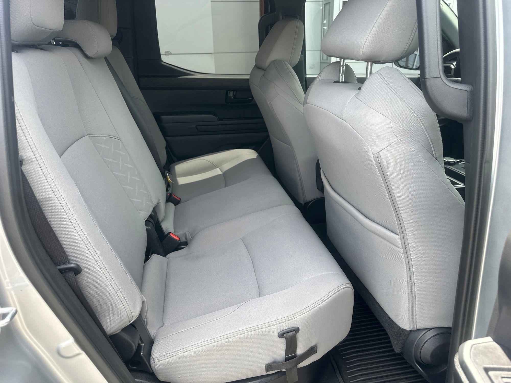 Toyota Tacoma  2024