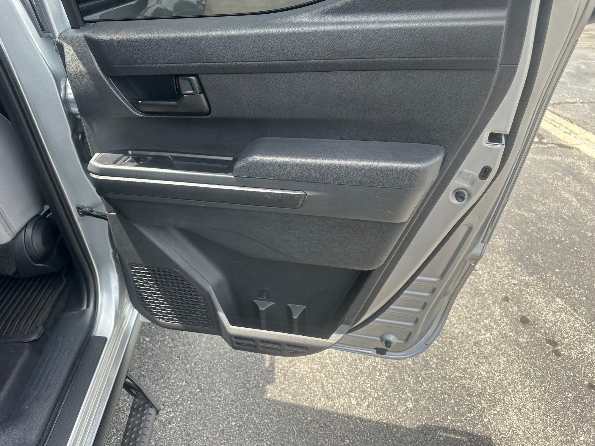 Toyota Tacoma  2024