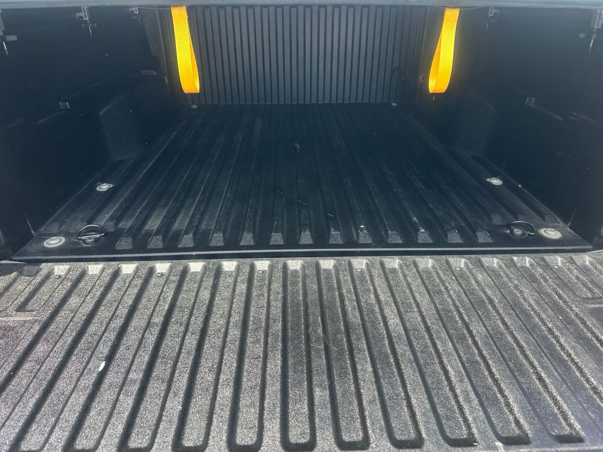 Toyota Tacoma  2024