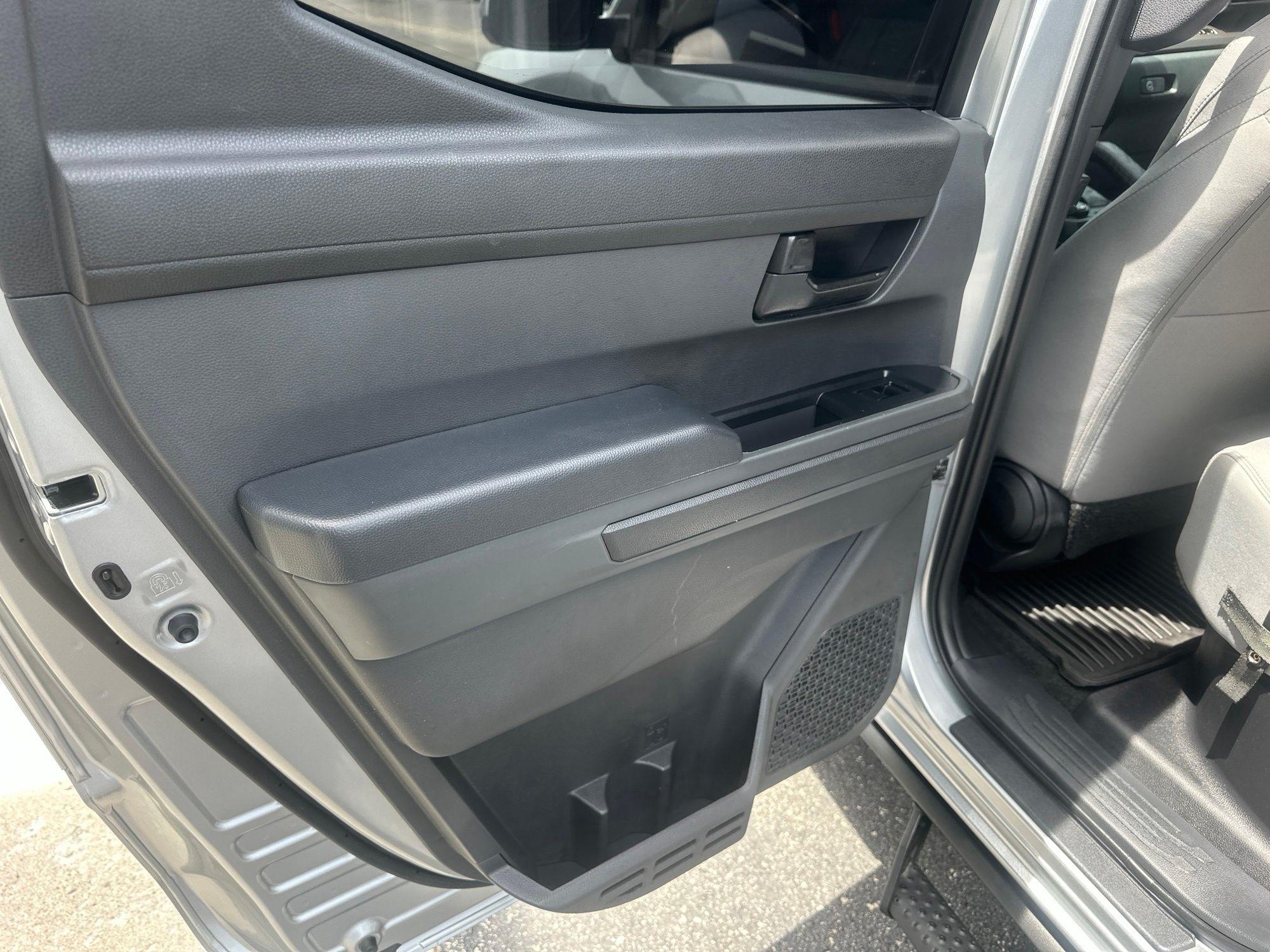 Toyota Tacoma  2024