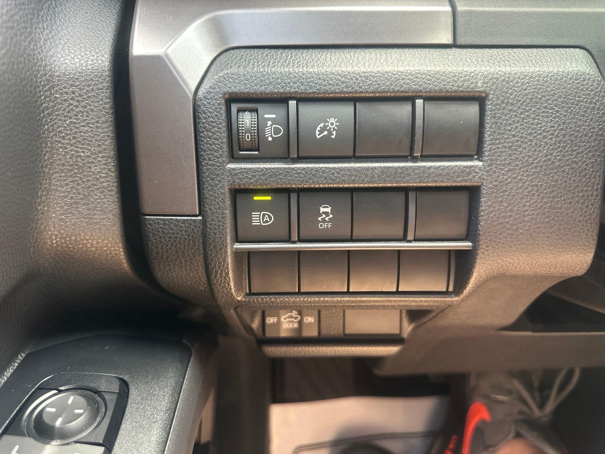 Toyota Tacoma  2024
