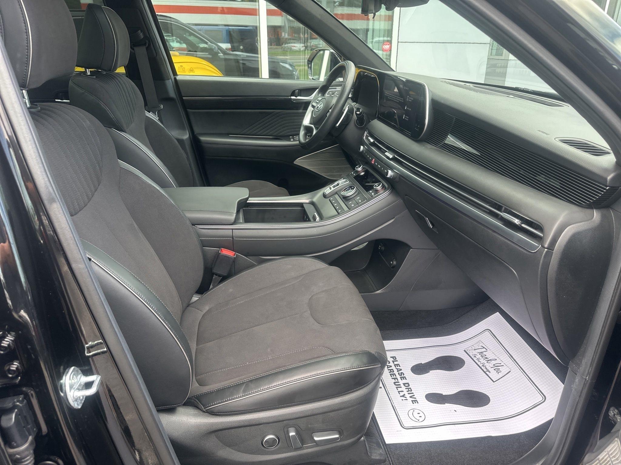 Hyundai Palisade  2024