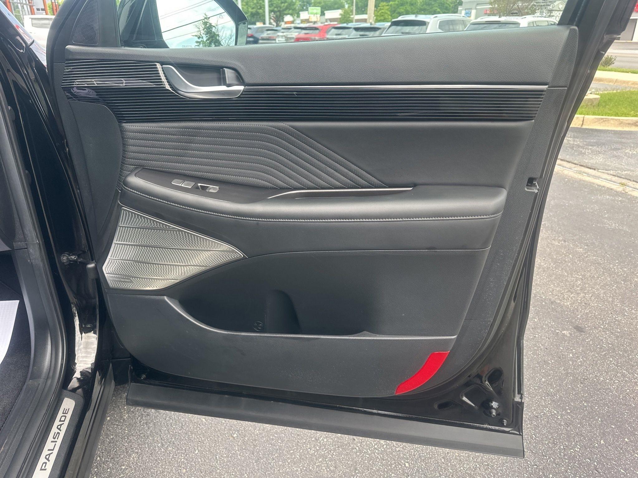 Hyundai Palisade  2024