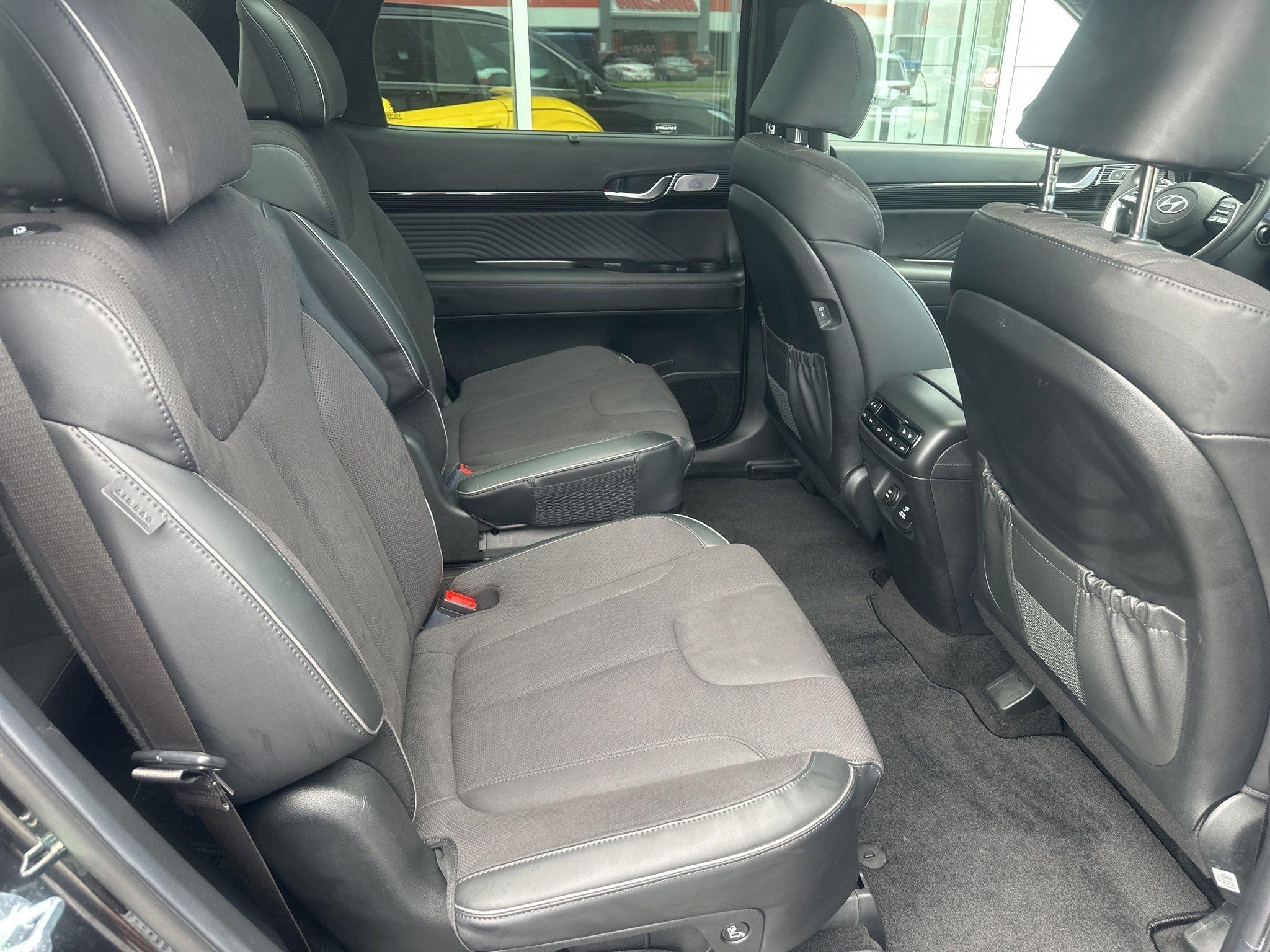 Hyundai Palisade  2024