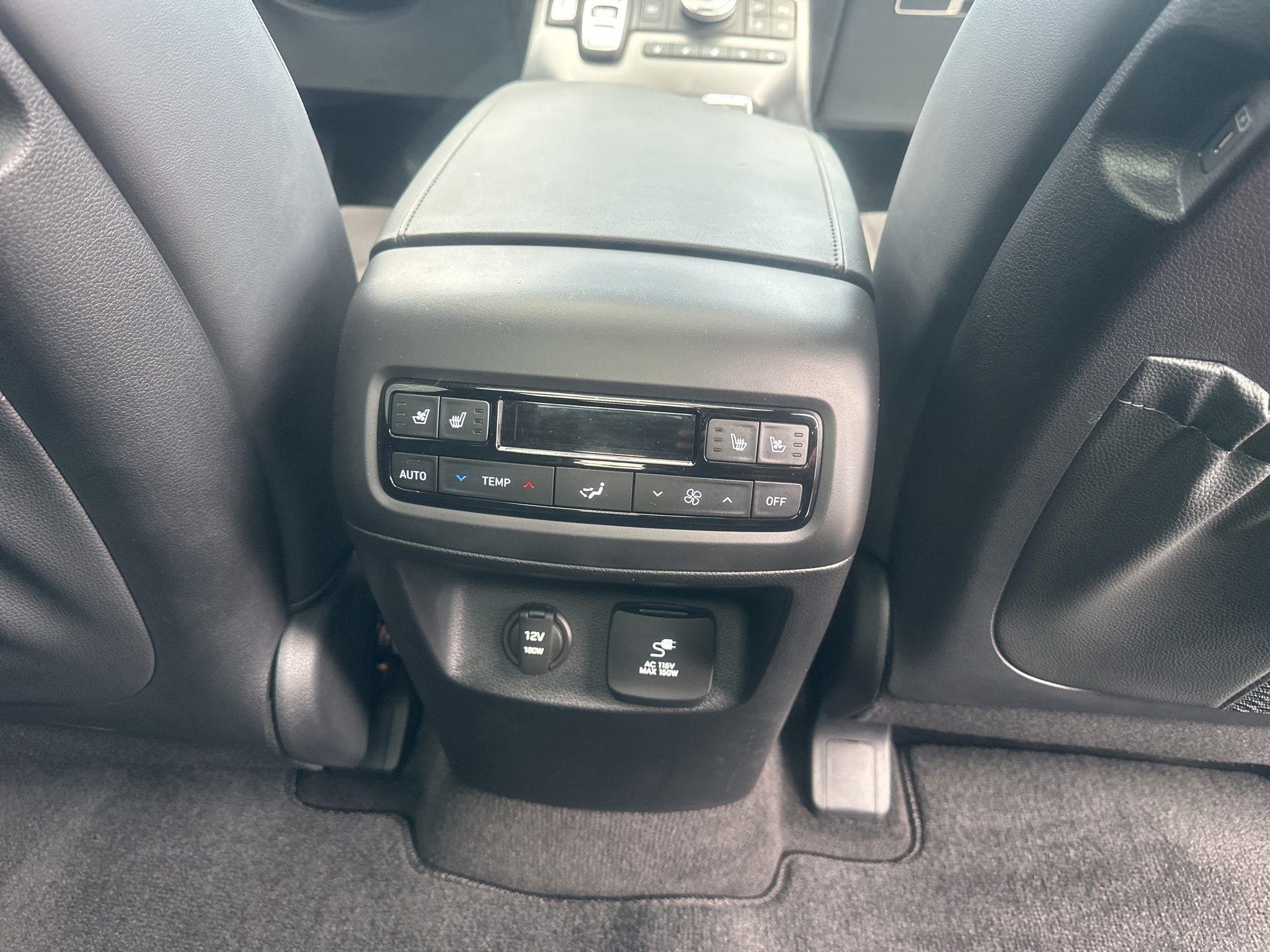 Hyundai Palisade  2024