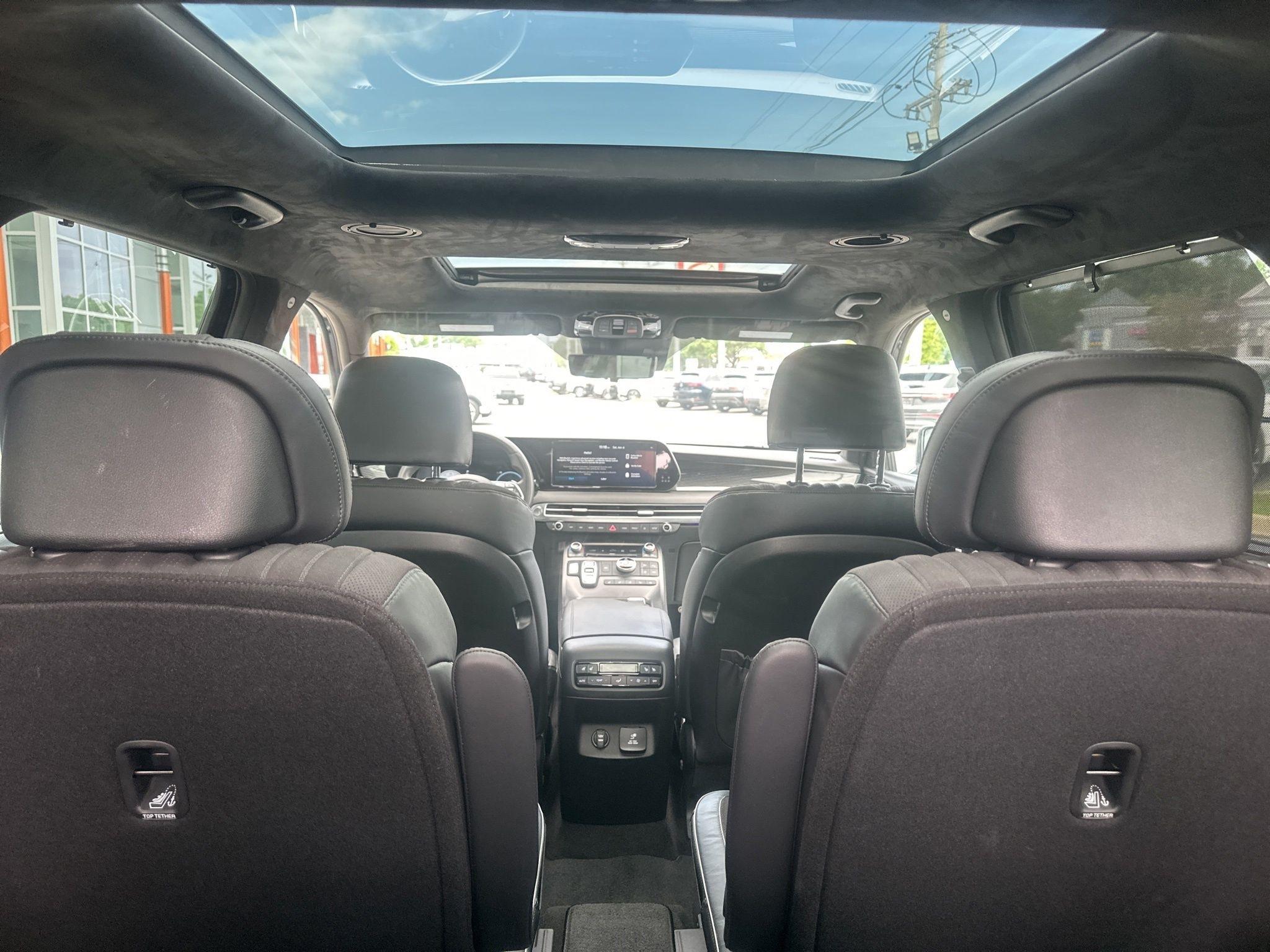 Hyundai Palisade  2024