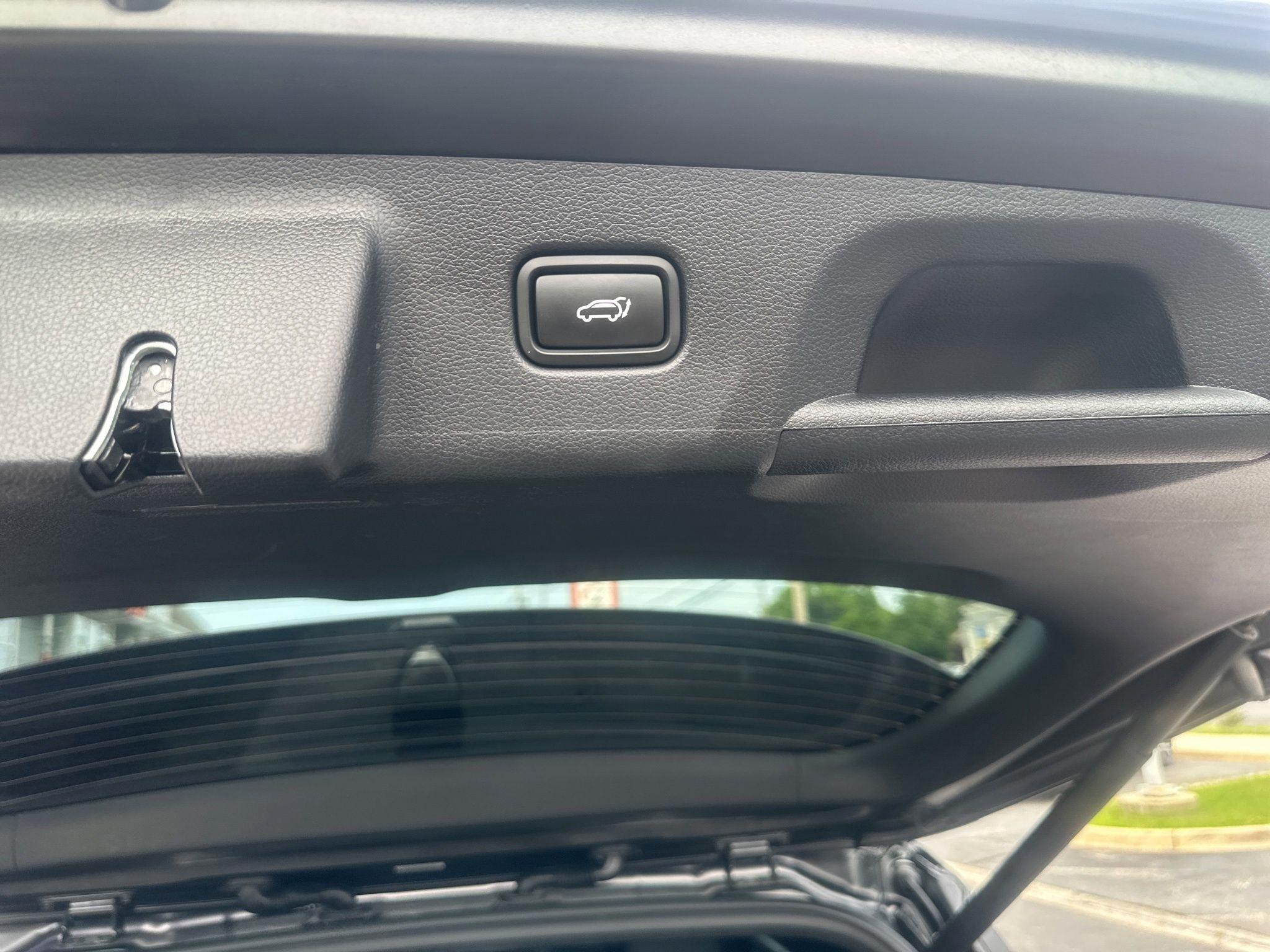 Hyundai Palisade  2024