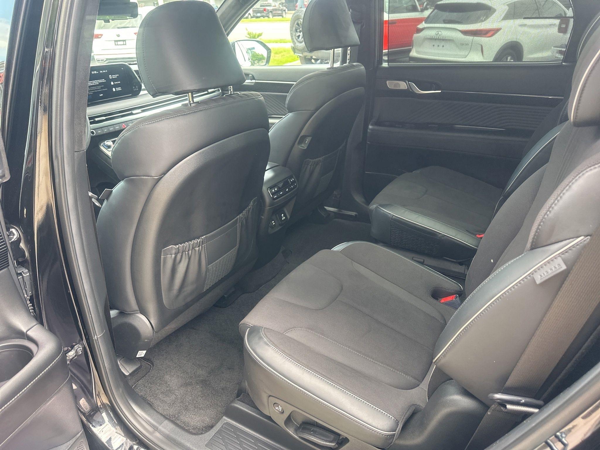 Hyundai Palisade  2024