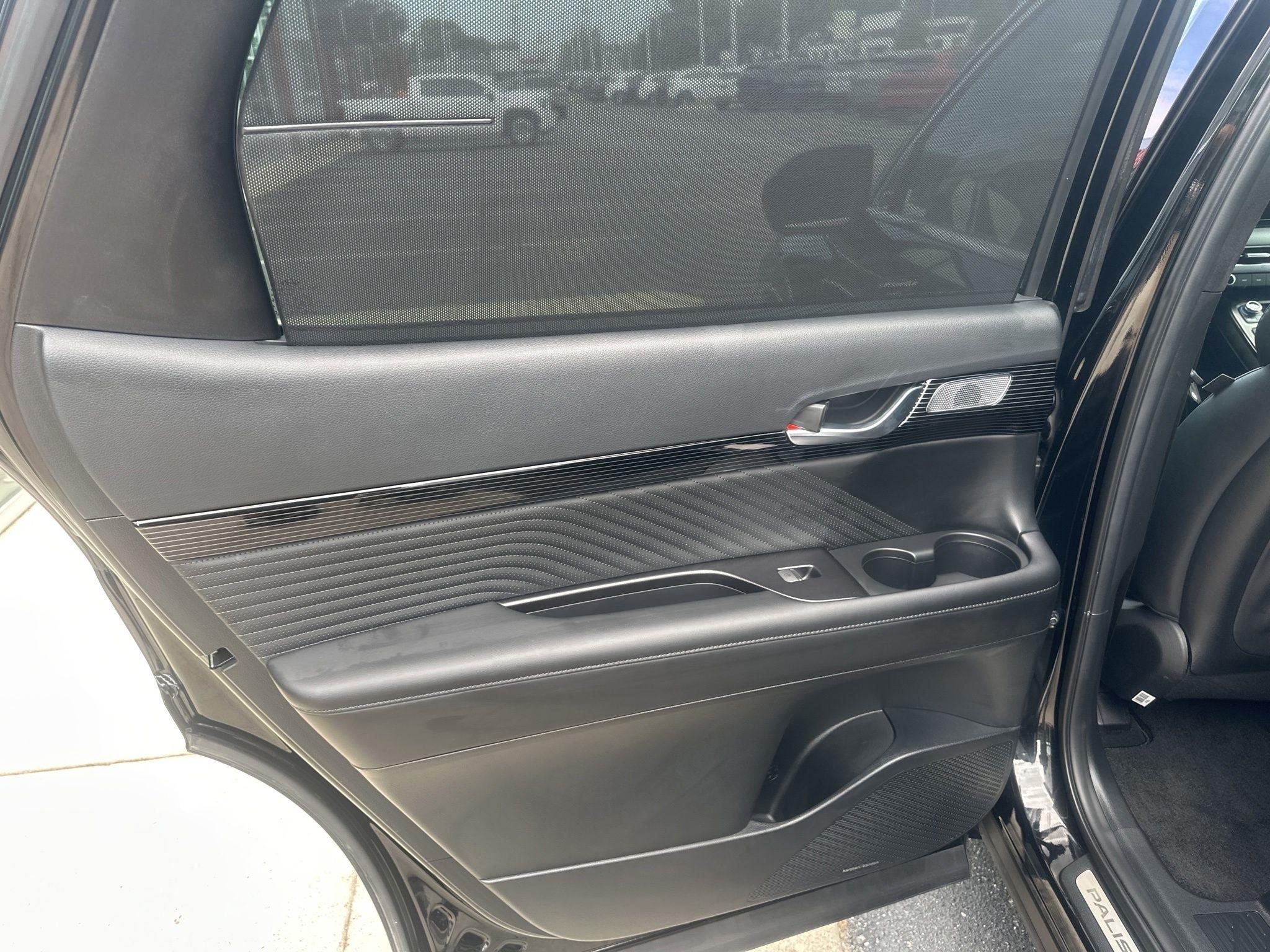Hyundai Palisade  2024