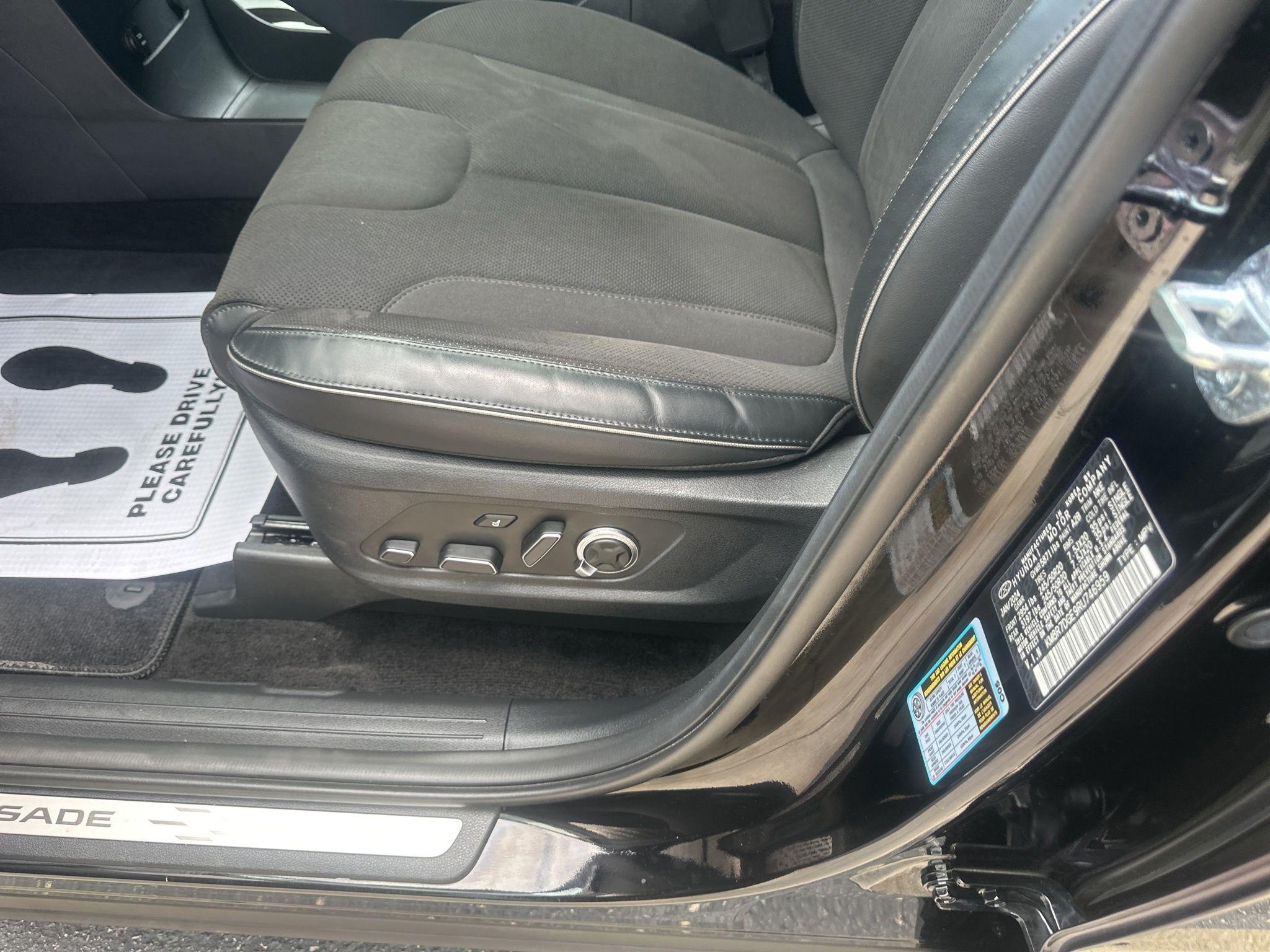 Hyundai Palisade  2024