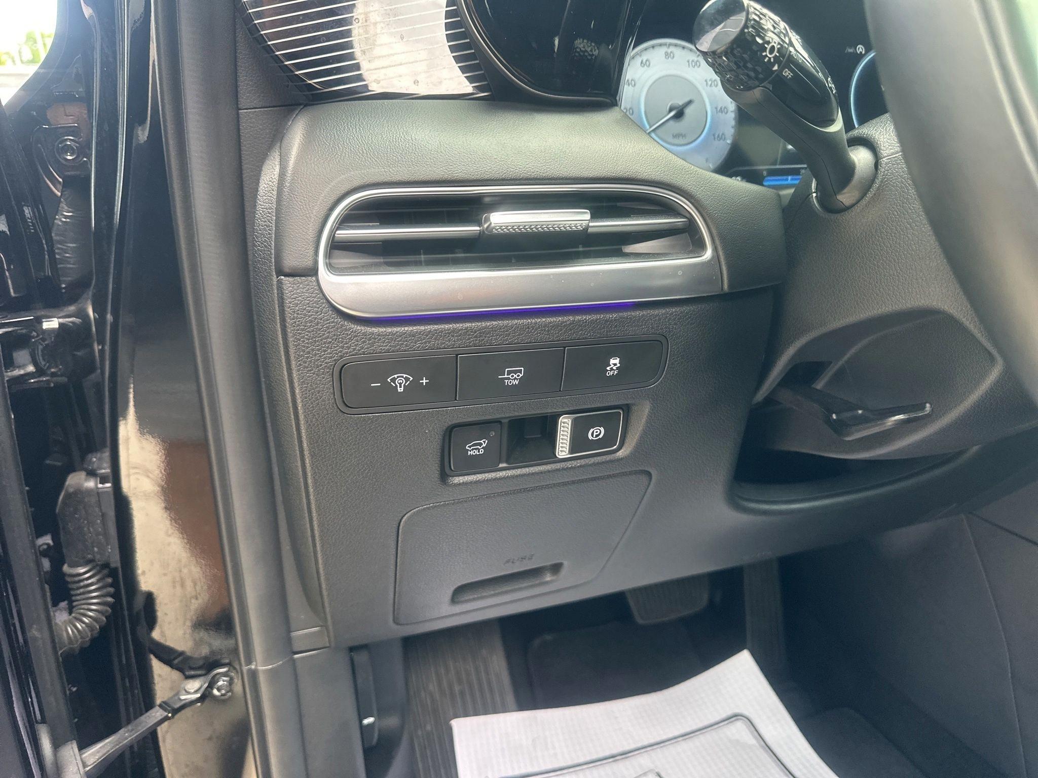 Hyundai Palisade  2024