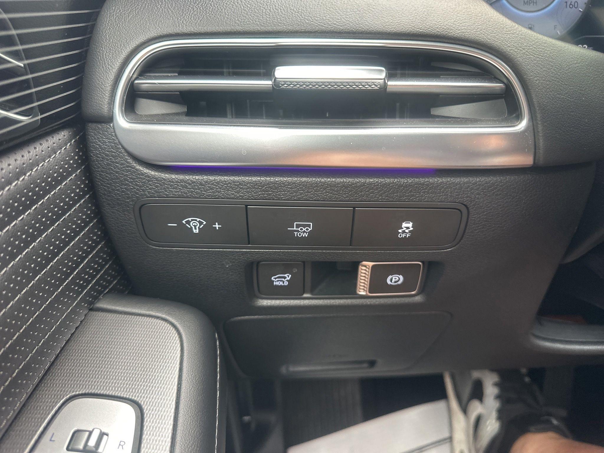 Hyundai Palisade  2024