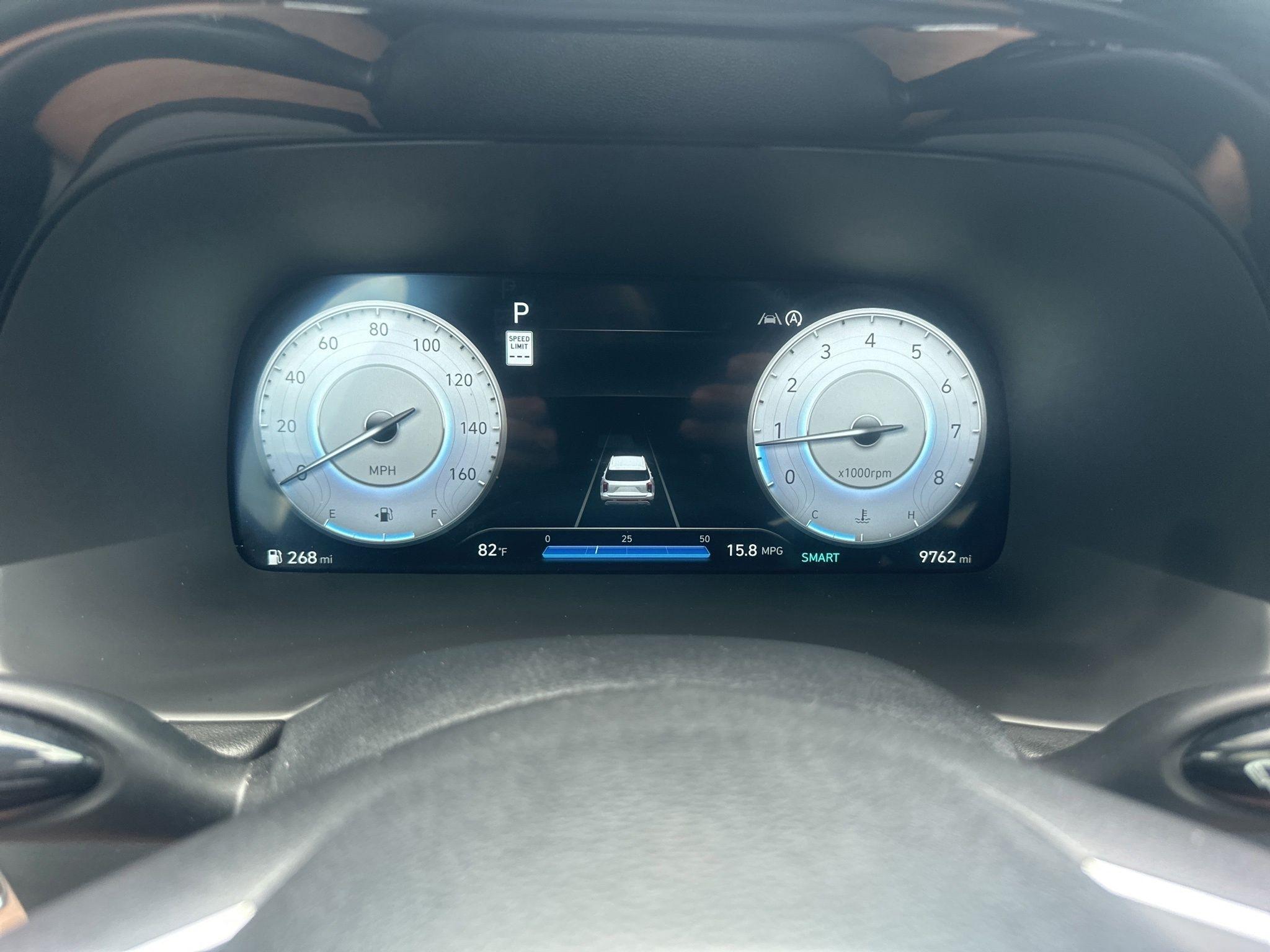 Hyundai Palisade  2024