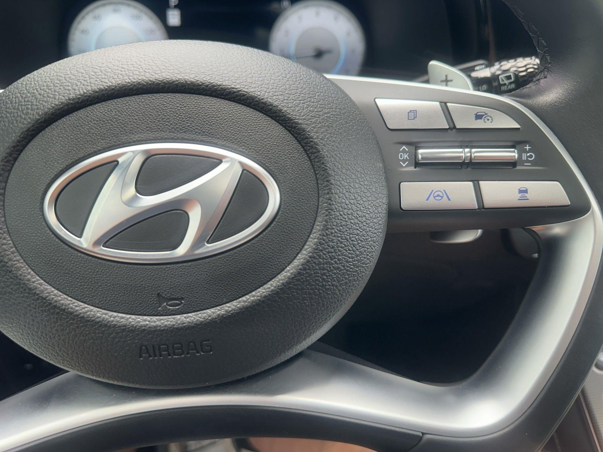 Hyundai Palisade  2024