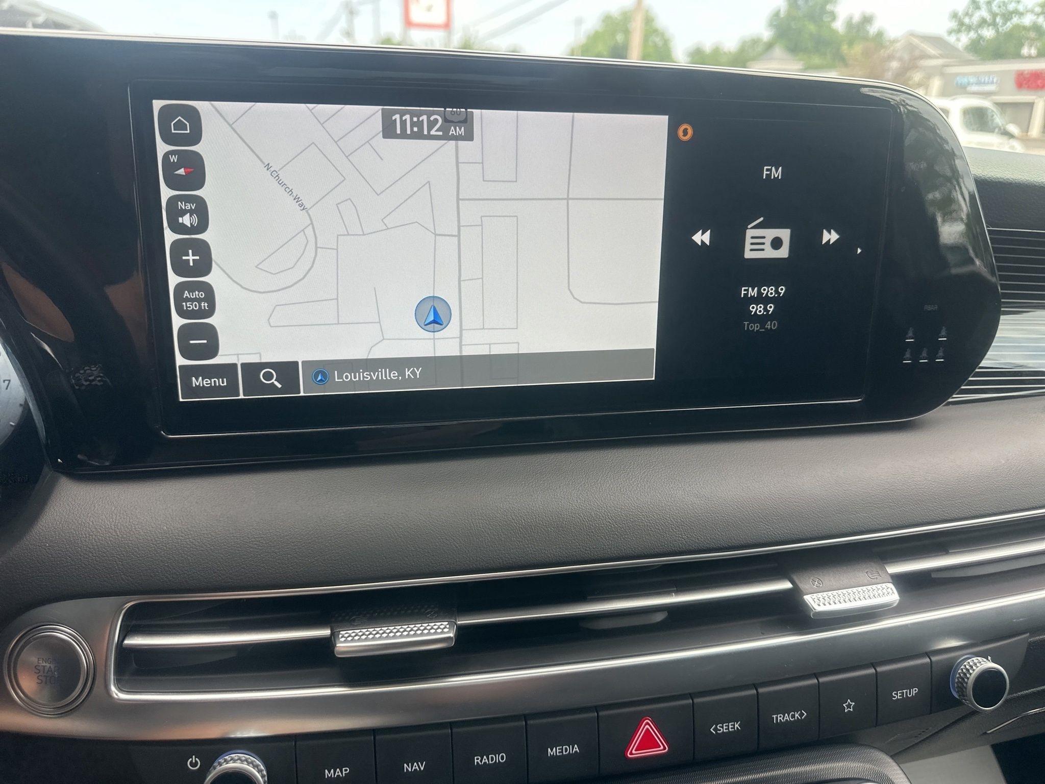 Hyundai Palisade  2024