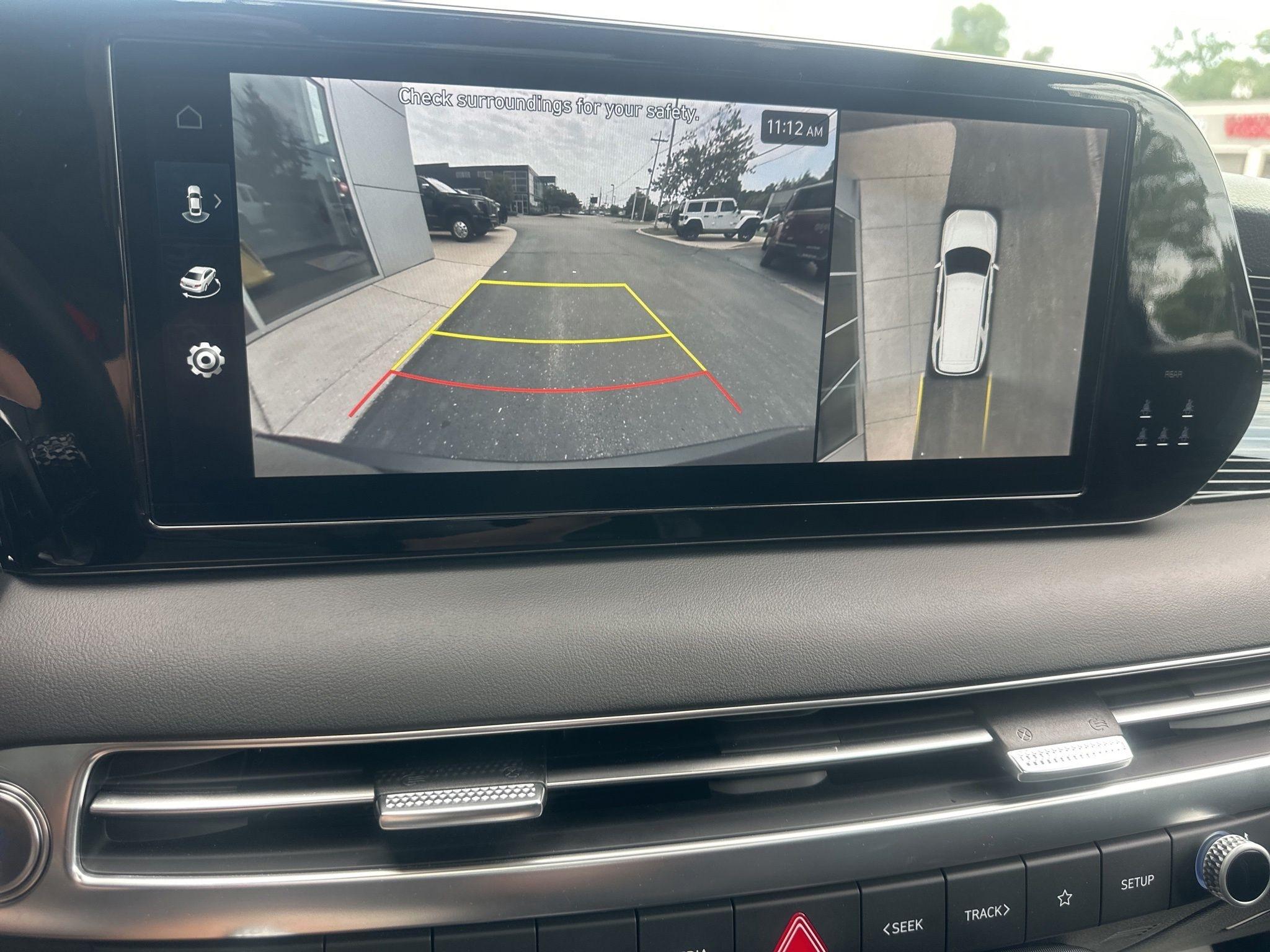 Hyundai Palisade  2024