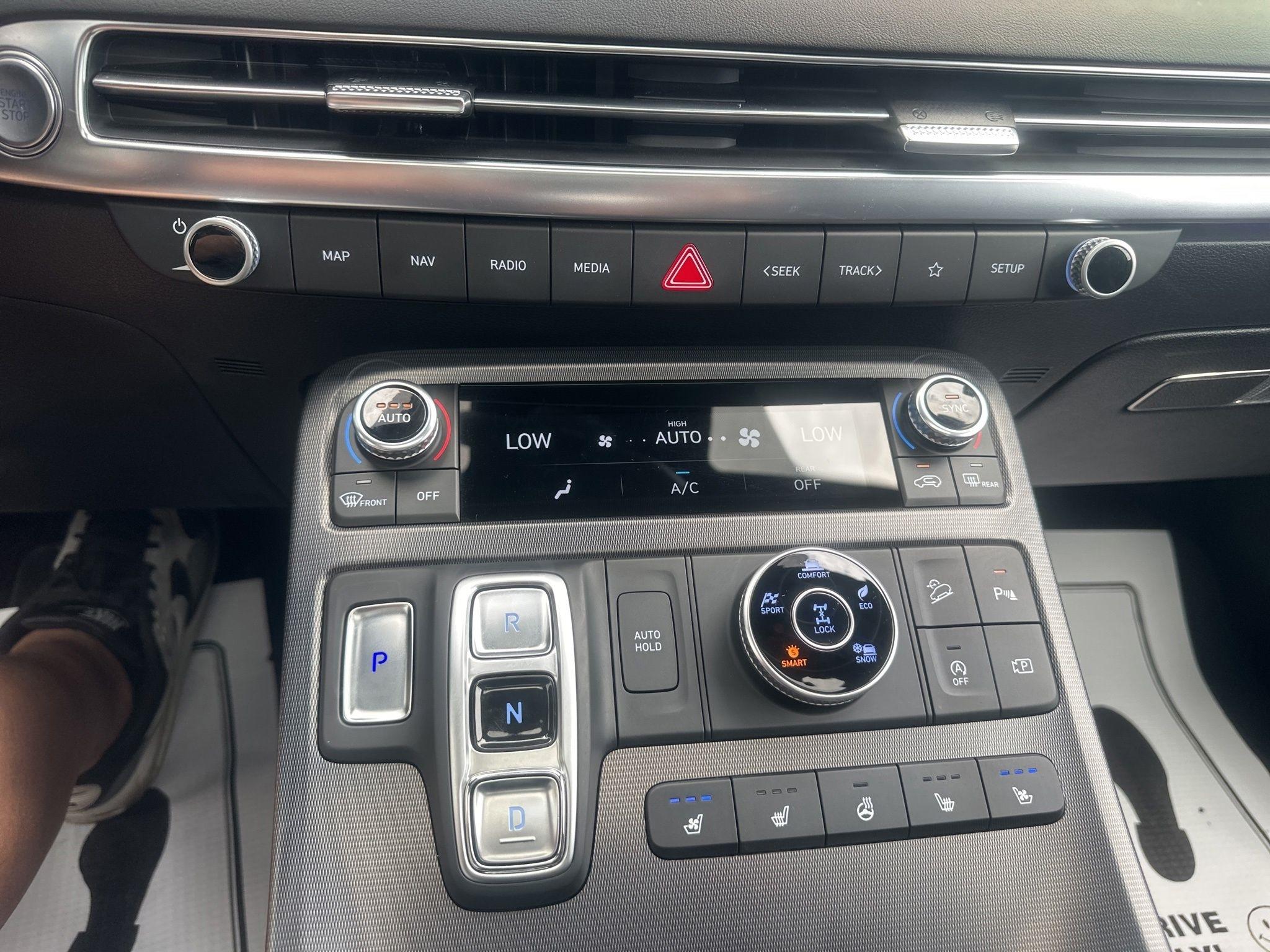 Hyundai Palisade  2024