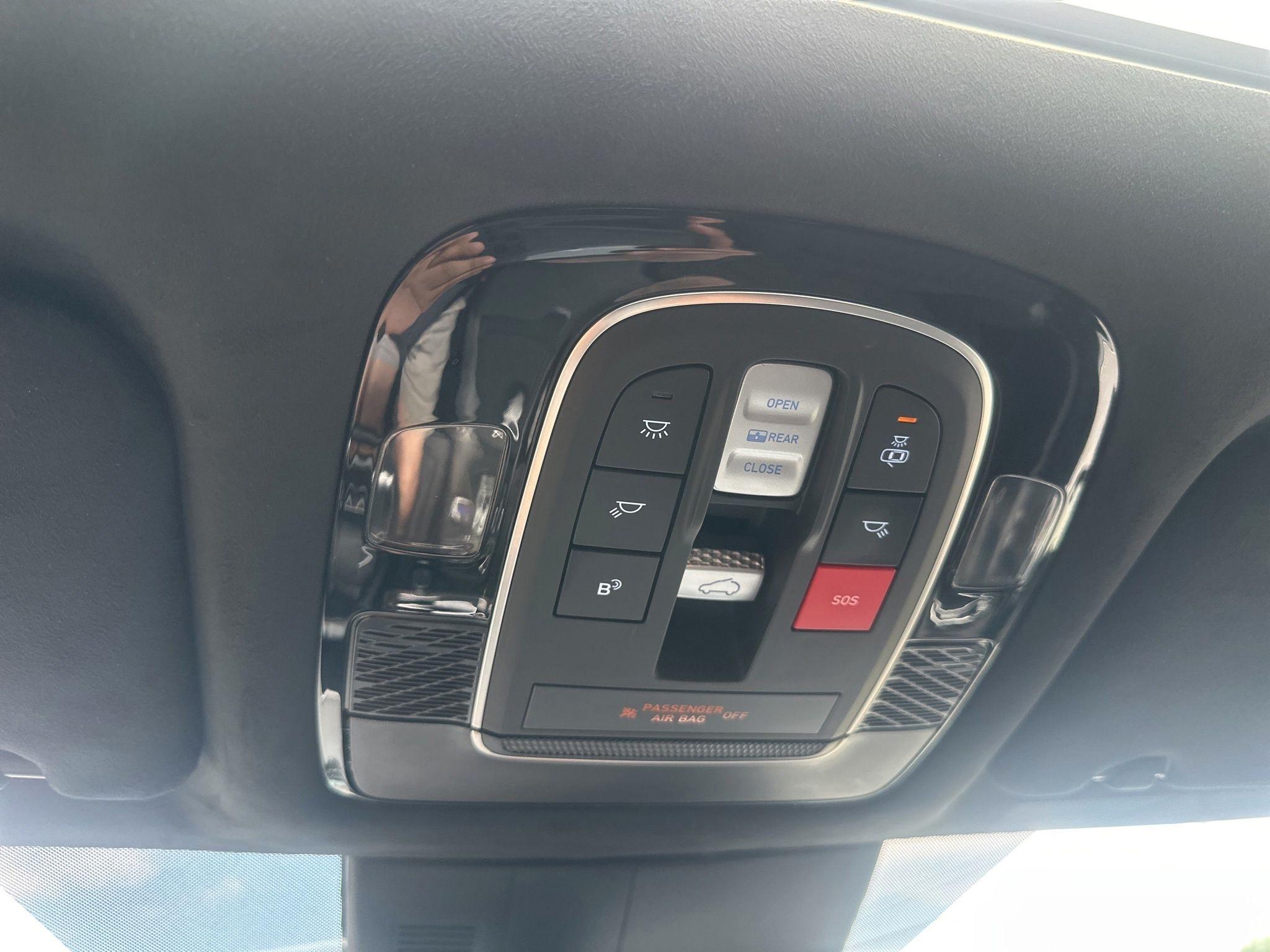 Hyundai Palisade  2024