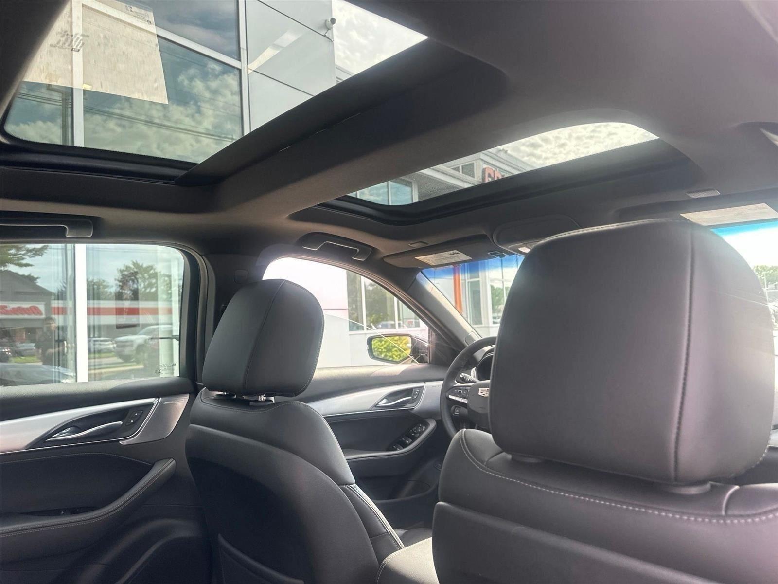 Cadillac CT5  2023