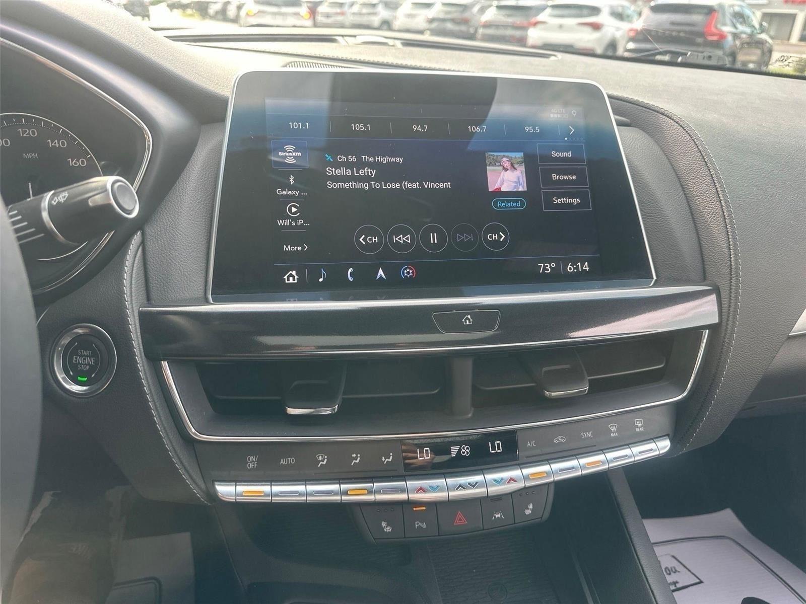 Cadillac CT5  2023