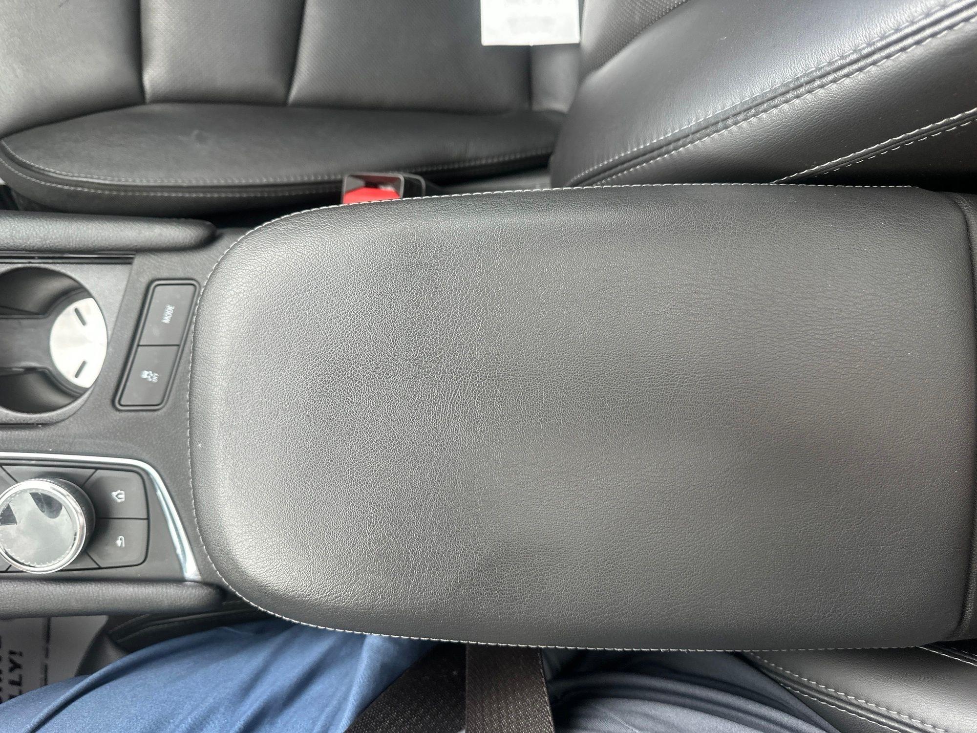 Cadillac XT6  2020