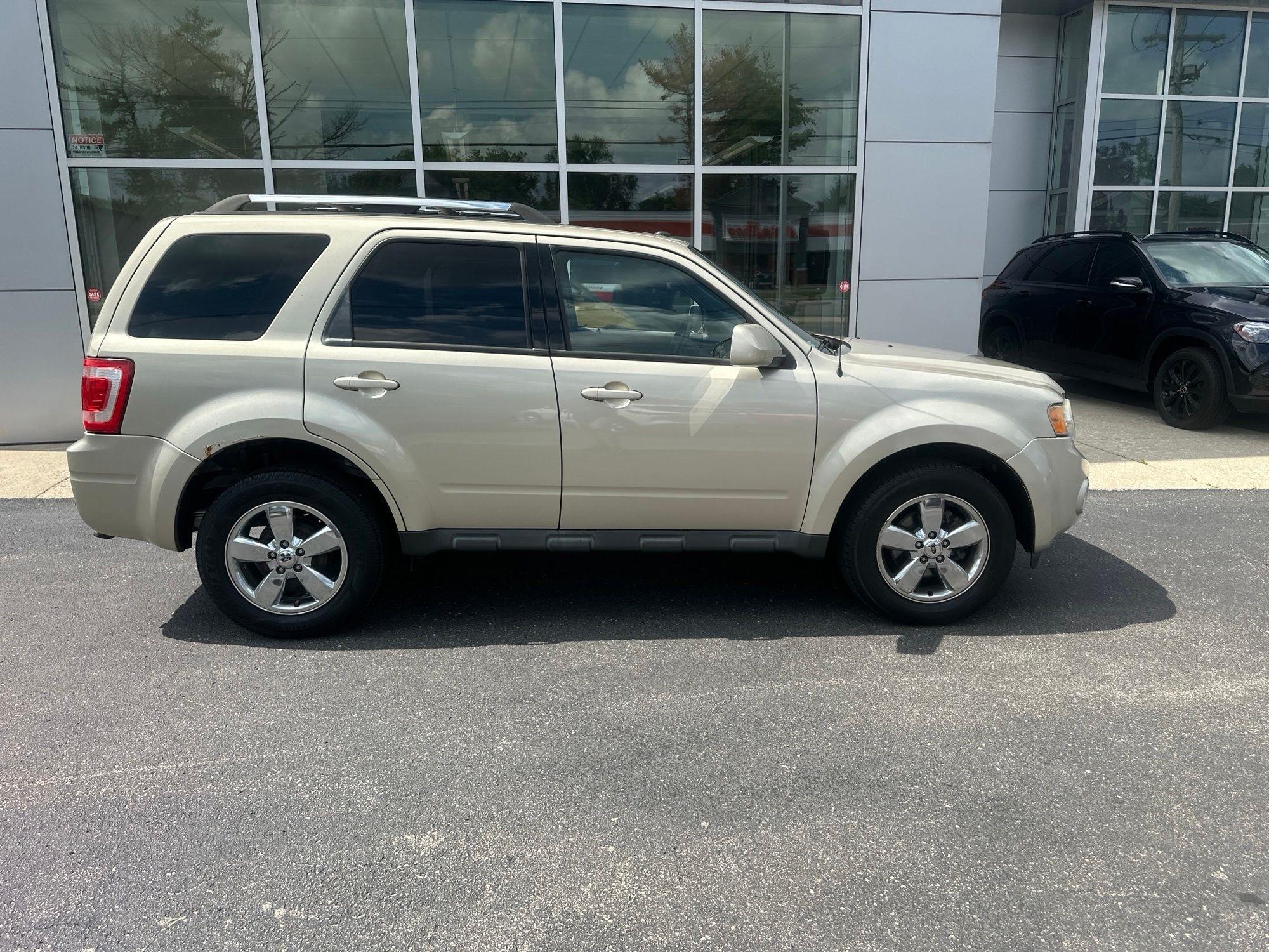 Ford Escape  2012