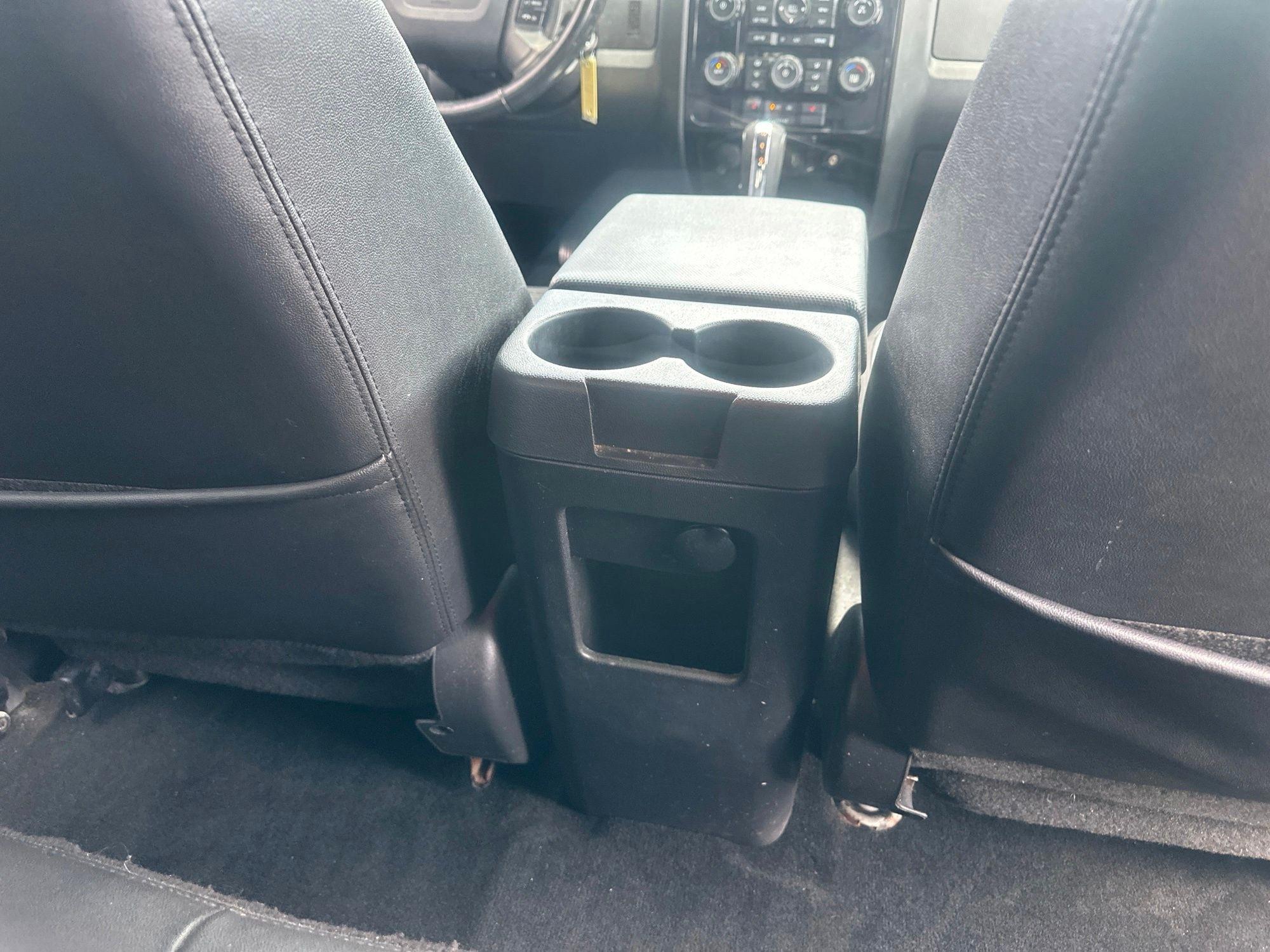 Ford Escape  2012