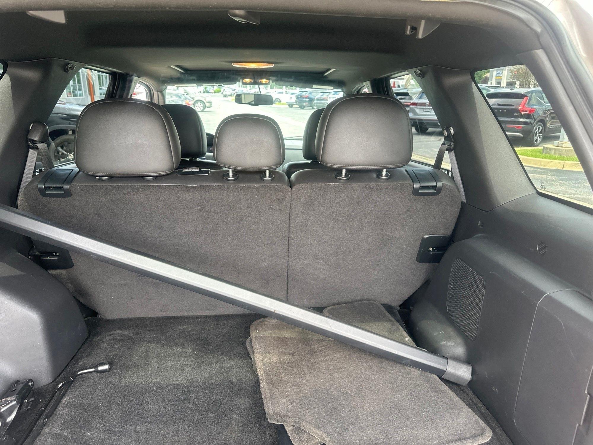 Ford Escape  2012