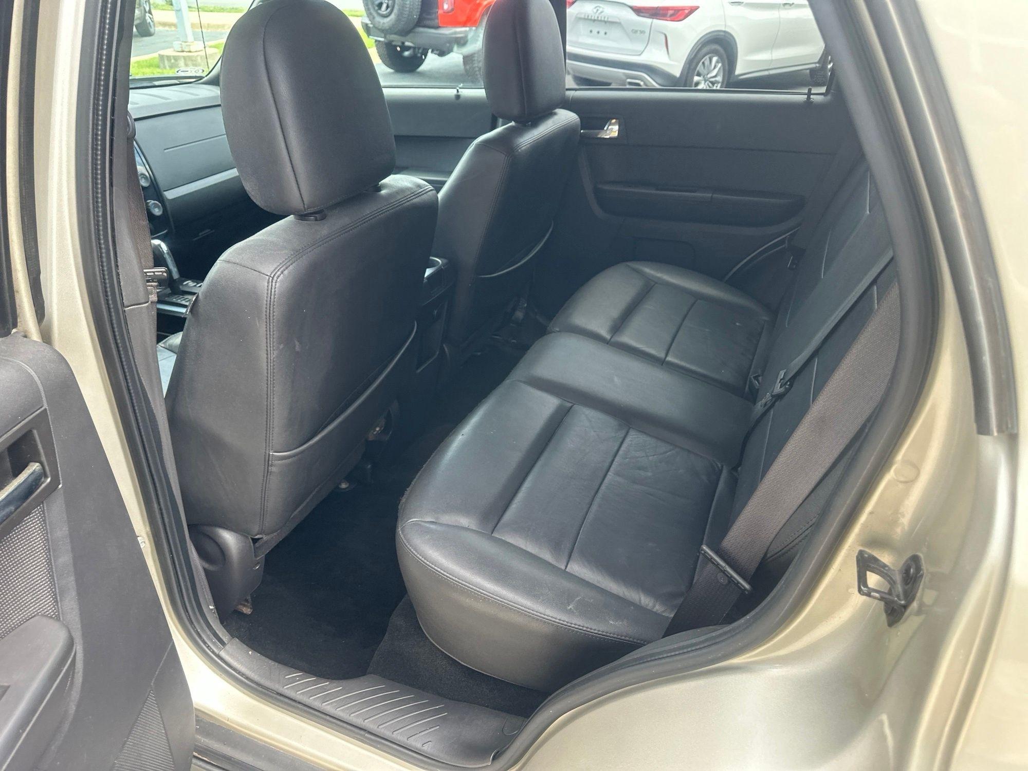 Ford Escape  2012