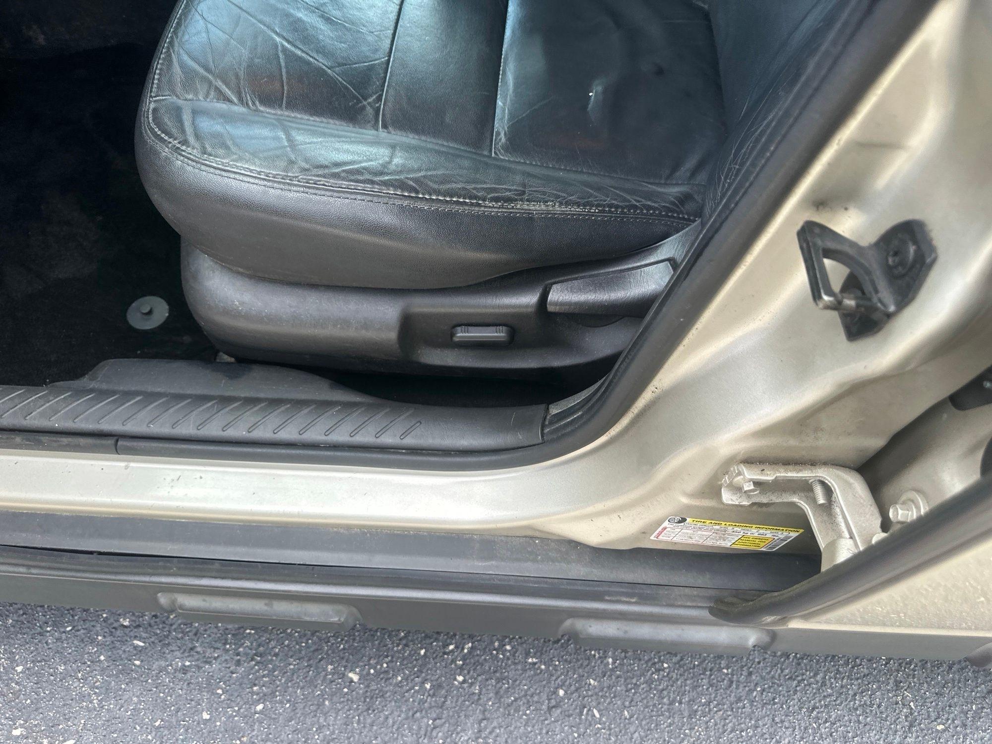 Ford Escape  2012