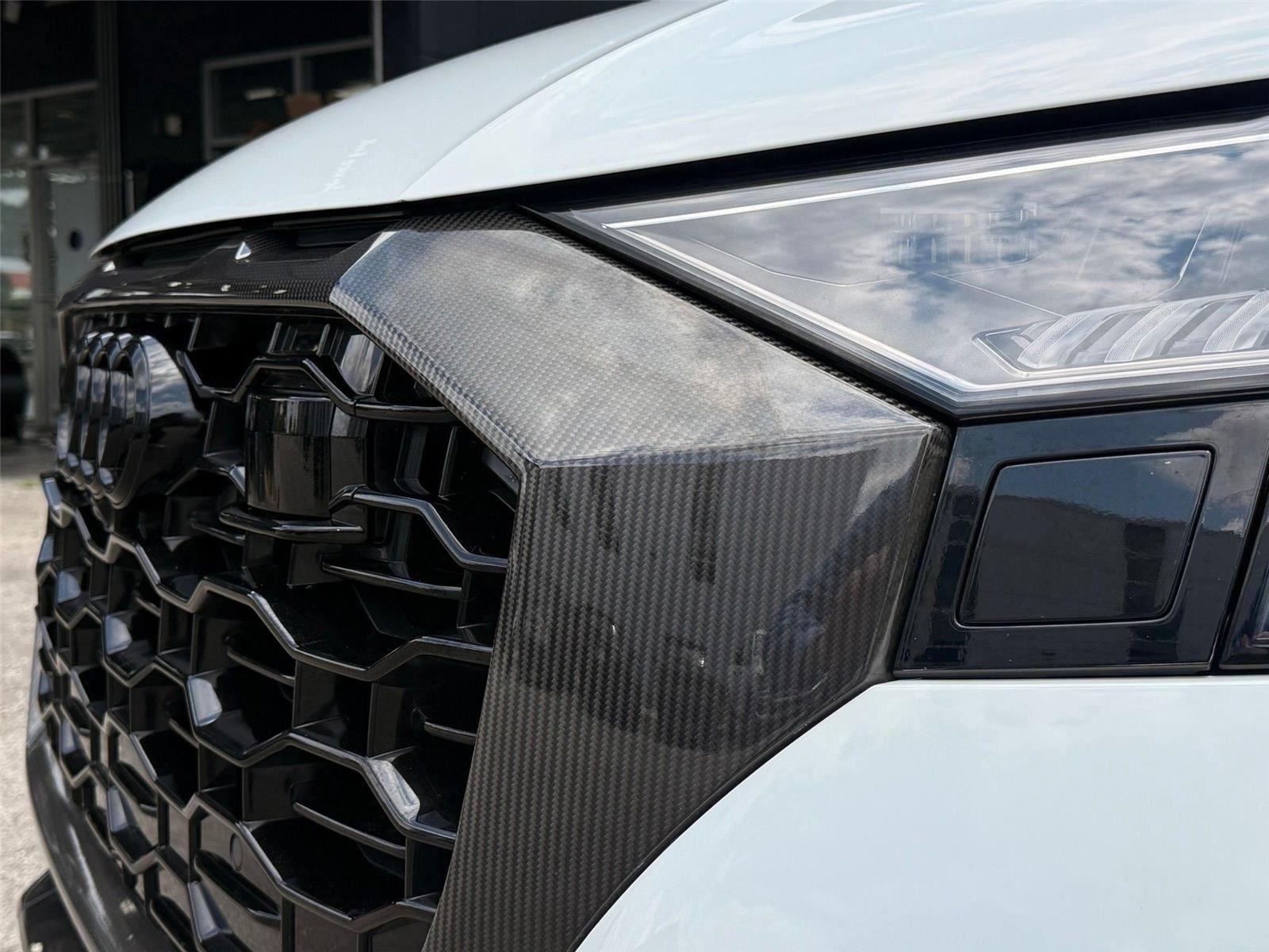 Audi RS Q8  2022