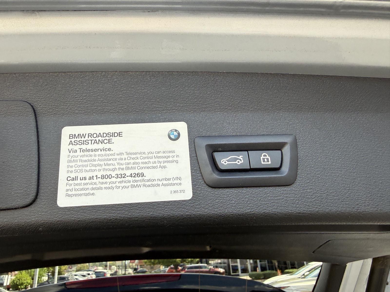 BMW X1  2018