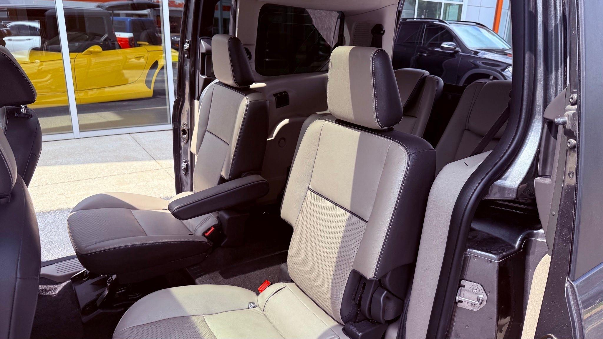 Ford Transit Connect  2016