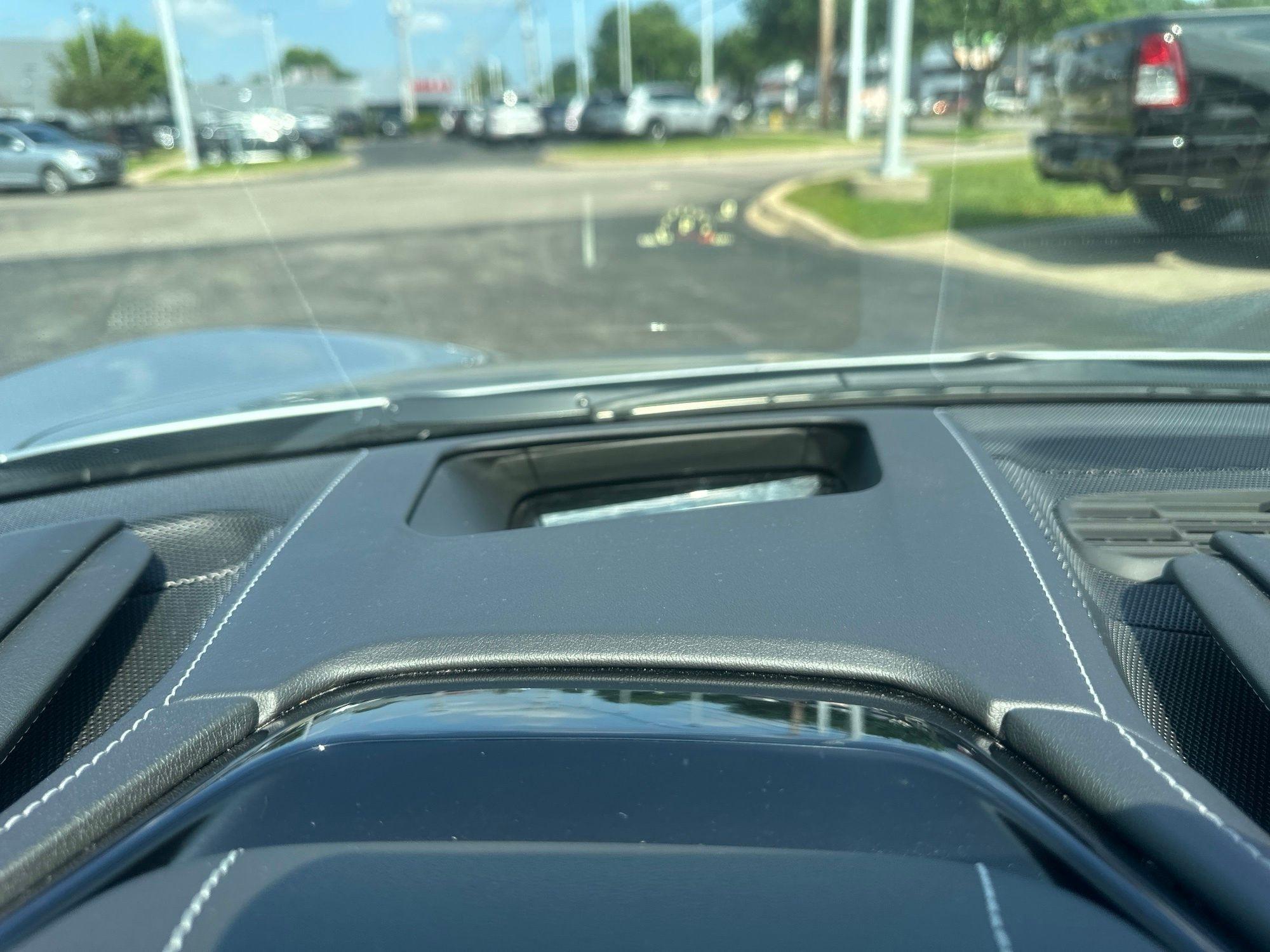 Chevrolet Corvette  2026