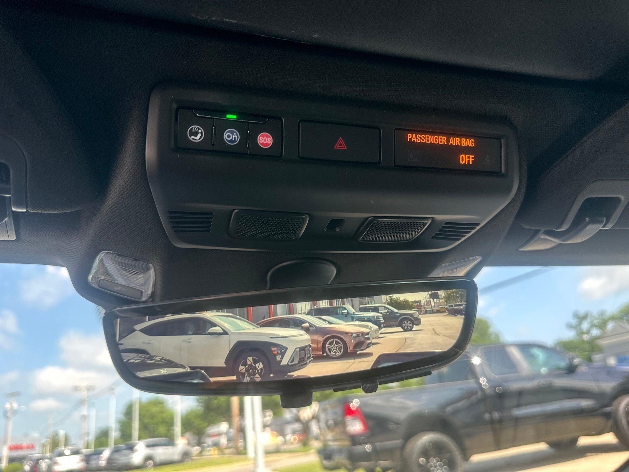 Chevrolet Corvette  2026