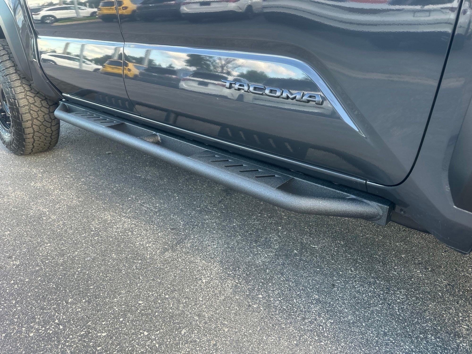 Toyota Tacoma  2026