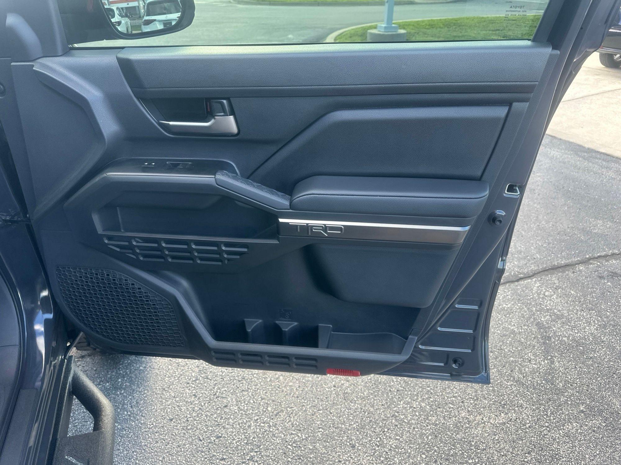Toyota Tacoma  2026