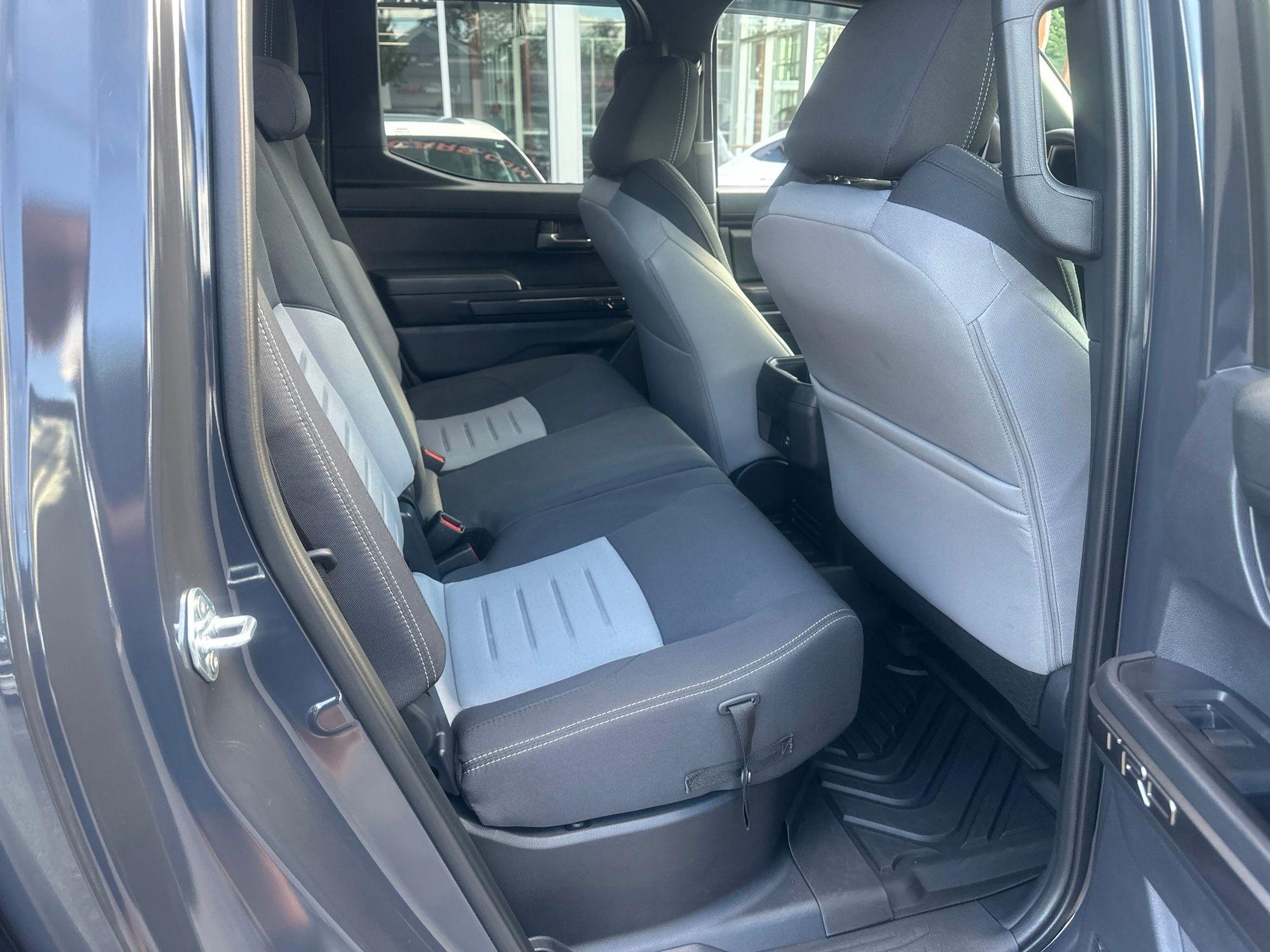 Toyota Tacoma  2026