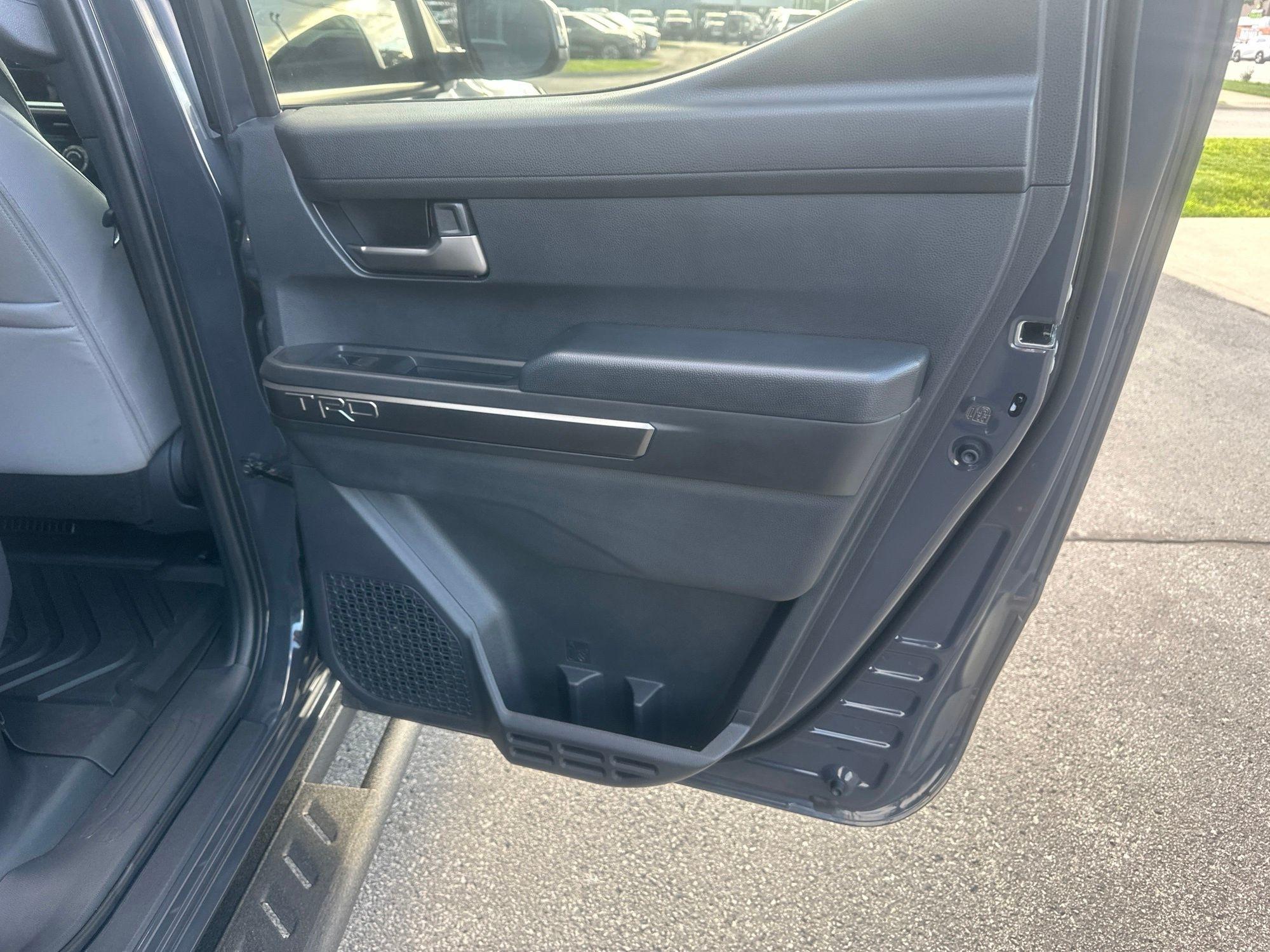 Toyota Tacoma  2026