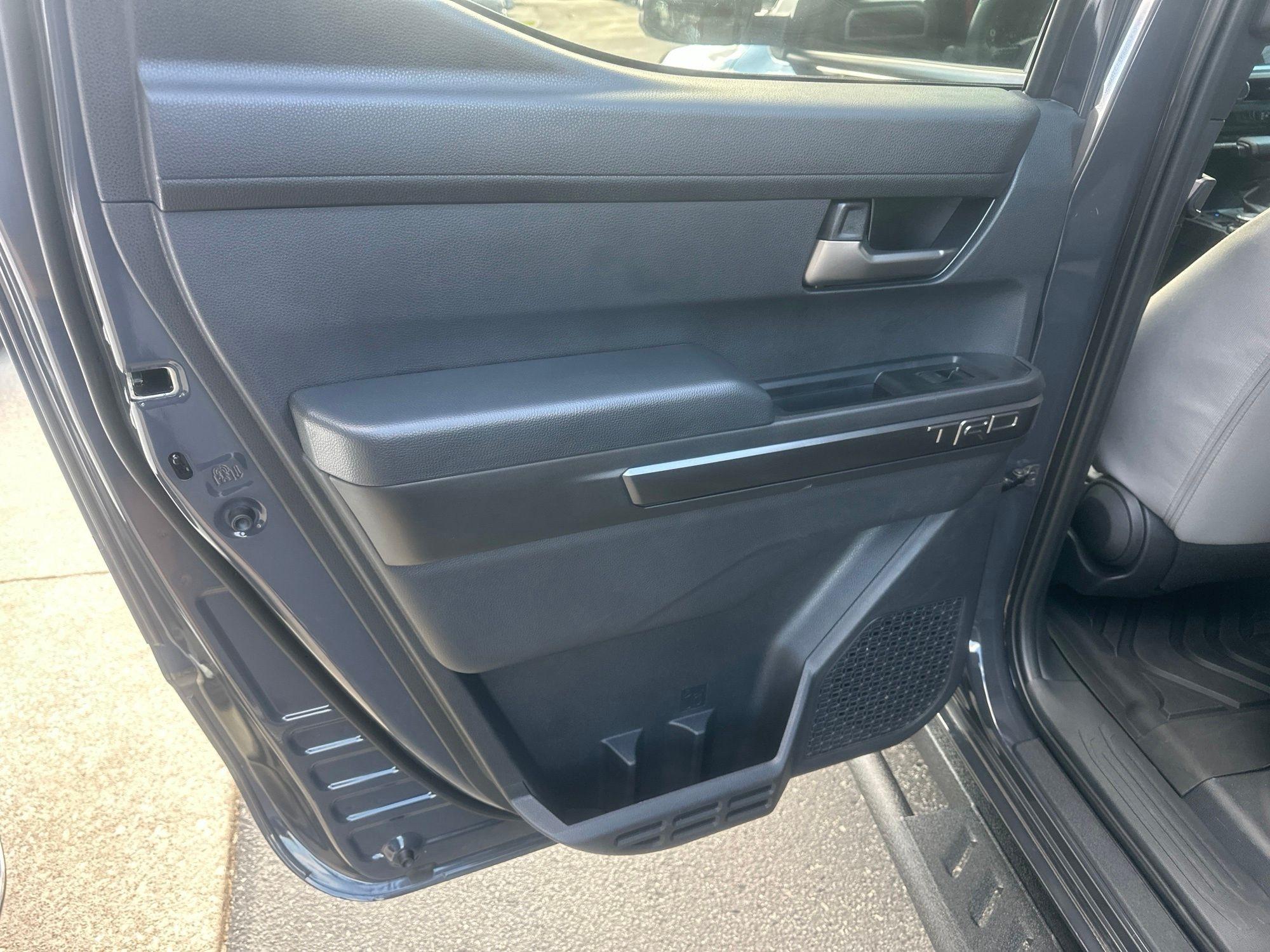 Toyota Tacoma  2026
