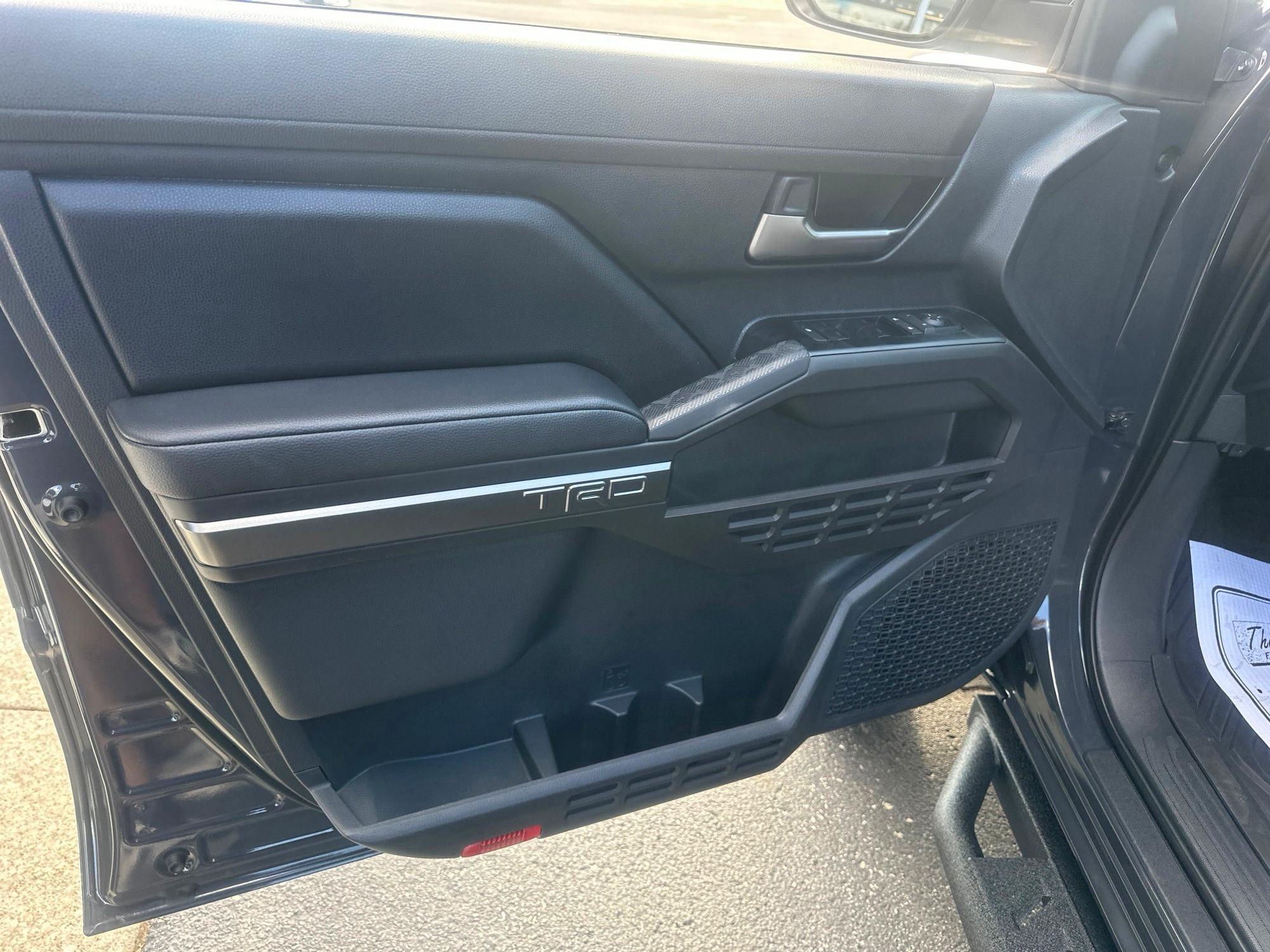 Toyota Tacoma  2026