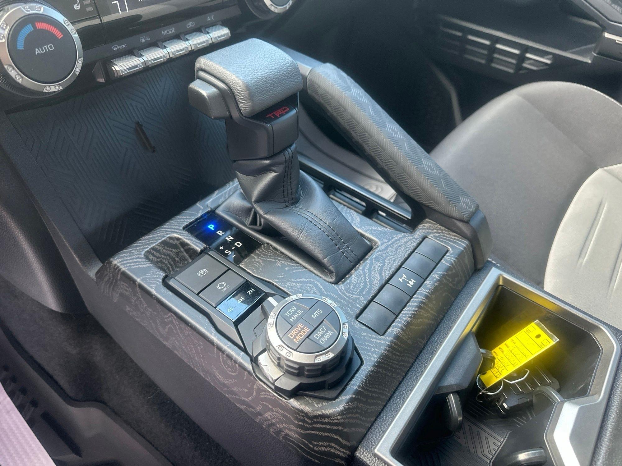 Toyota Tacoma  2026